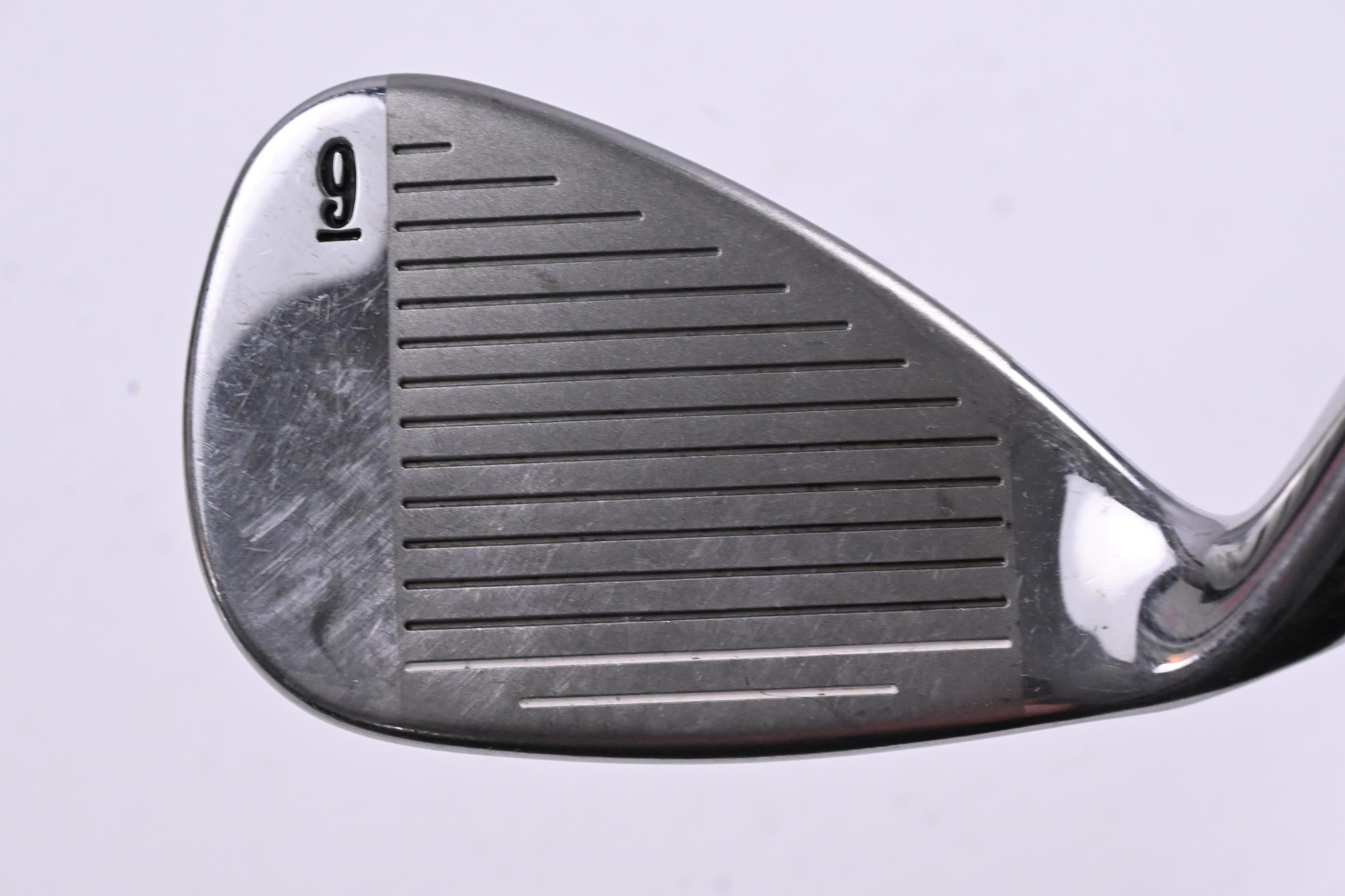 Callaway Big Bertha 2008 #9 Iron / 41 Degree / Regular Flex Steel Shaft