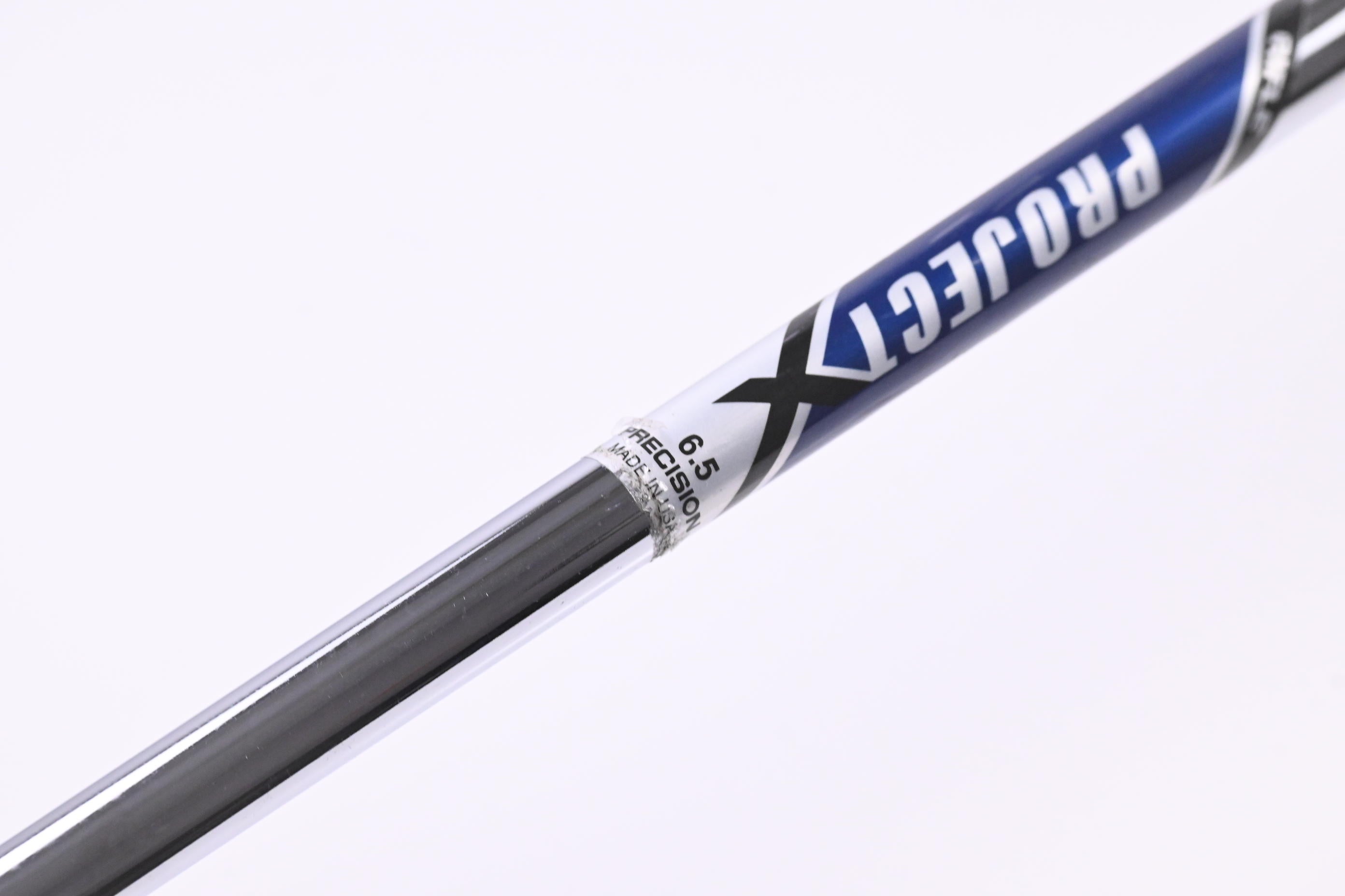 Mizuno T24 Gap Wedge / 52 Degree / X-Flex Project X Precision Shaft