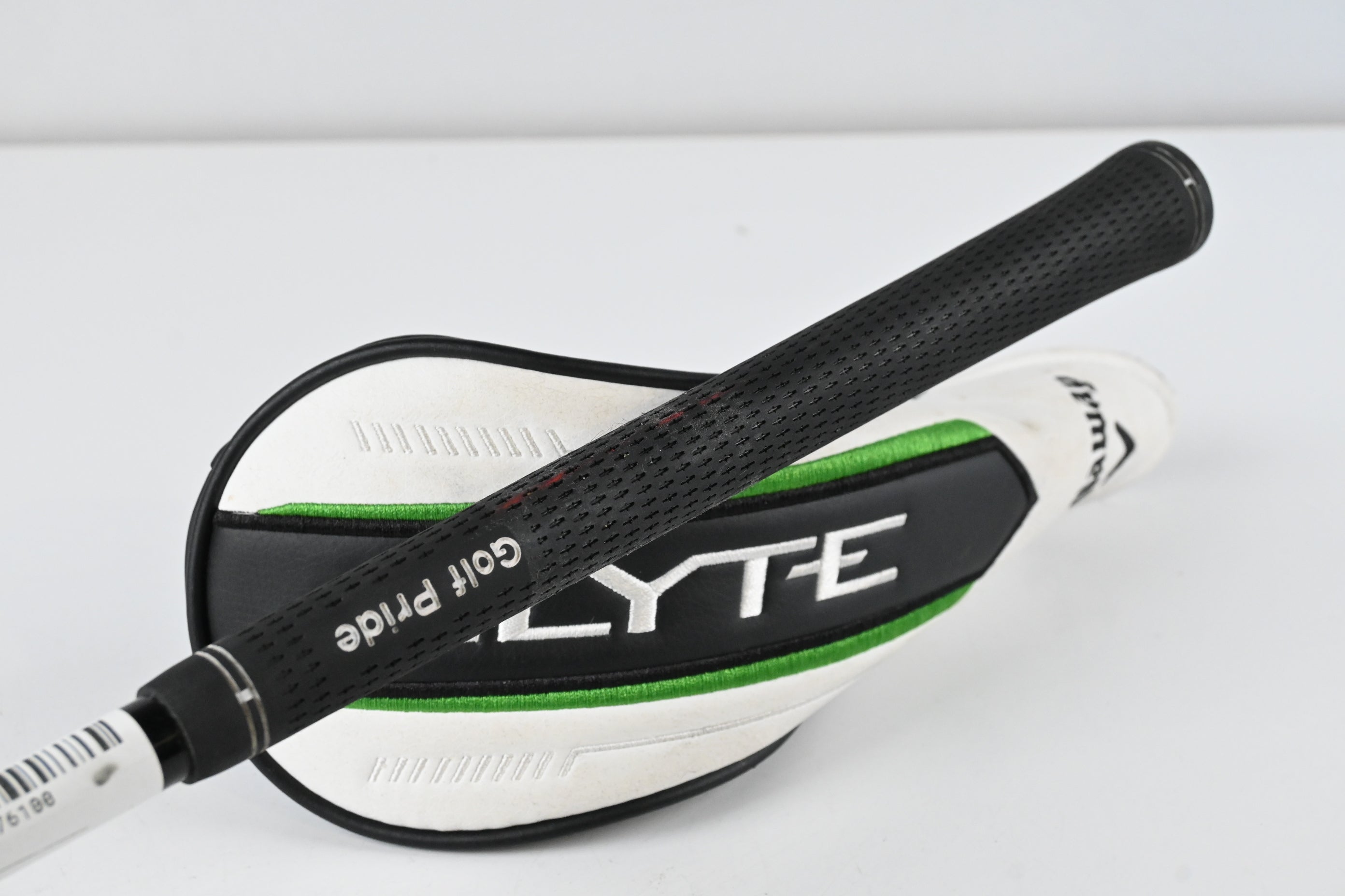 Callaway Elyte Triple Diamond #3 Wood / 15 Degree / Tour X-Flex Diamana DF70
