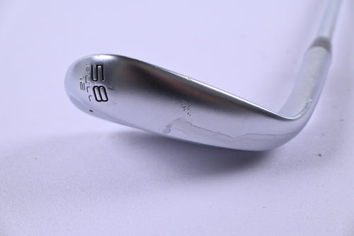 Cleveland RTZ Lob Wedge / 58 Degree / Wedge Flex Dynamic Gold Spinner Shaft