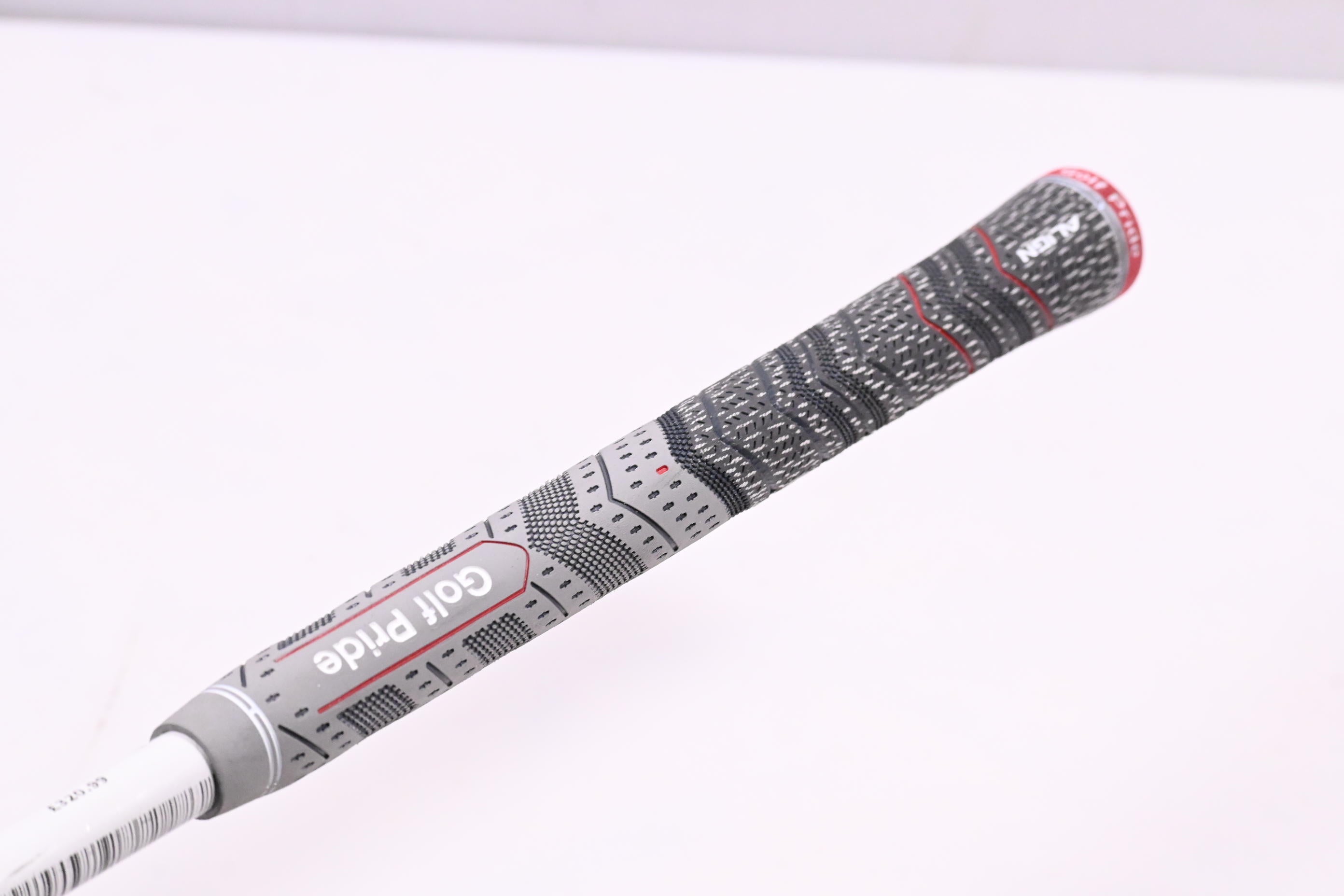 TPT Power 17 LO Driver Shaft / Stiff Flex / Ping 3rd Gen NEW GRIP