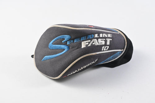 Adams Speedline Fast 10 #5 Wood / 18 Degree / Regular Flex Adams Shaft