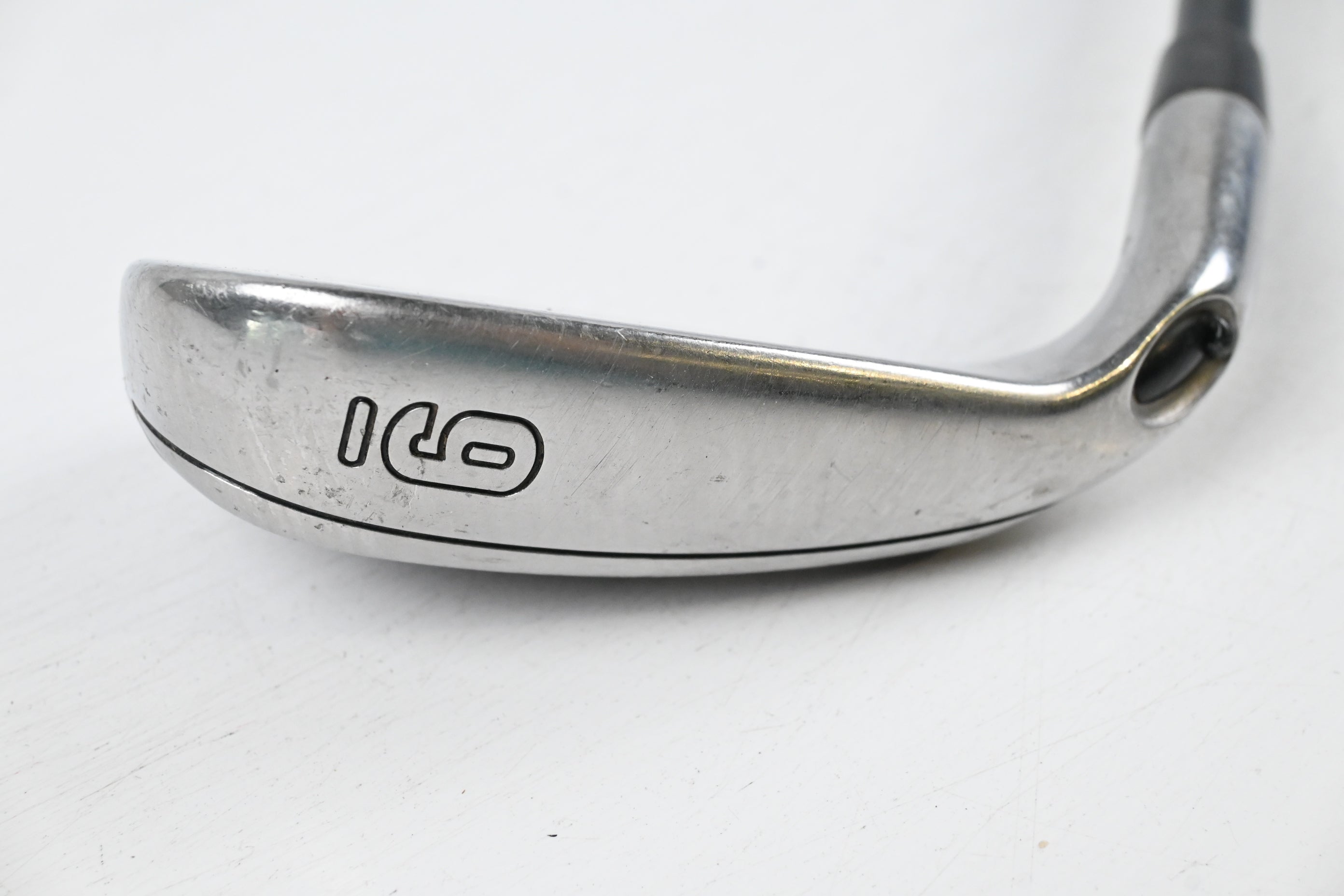 Callaway RAZR X HL #9 Iron / Senior Flex Project X San Diego California 55 Shaft