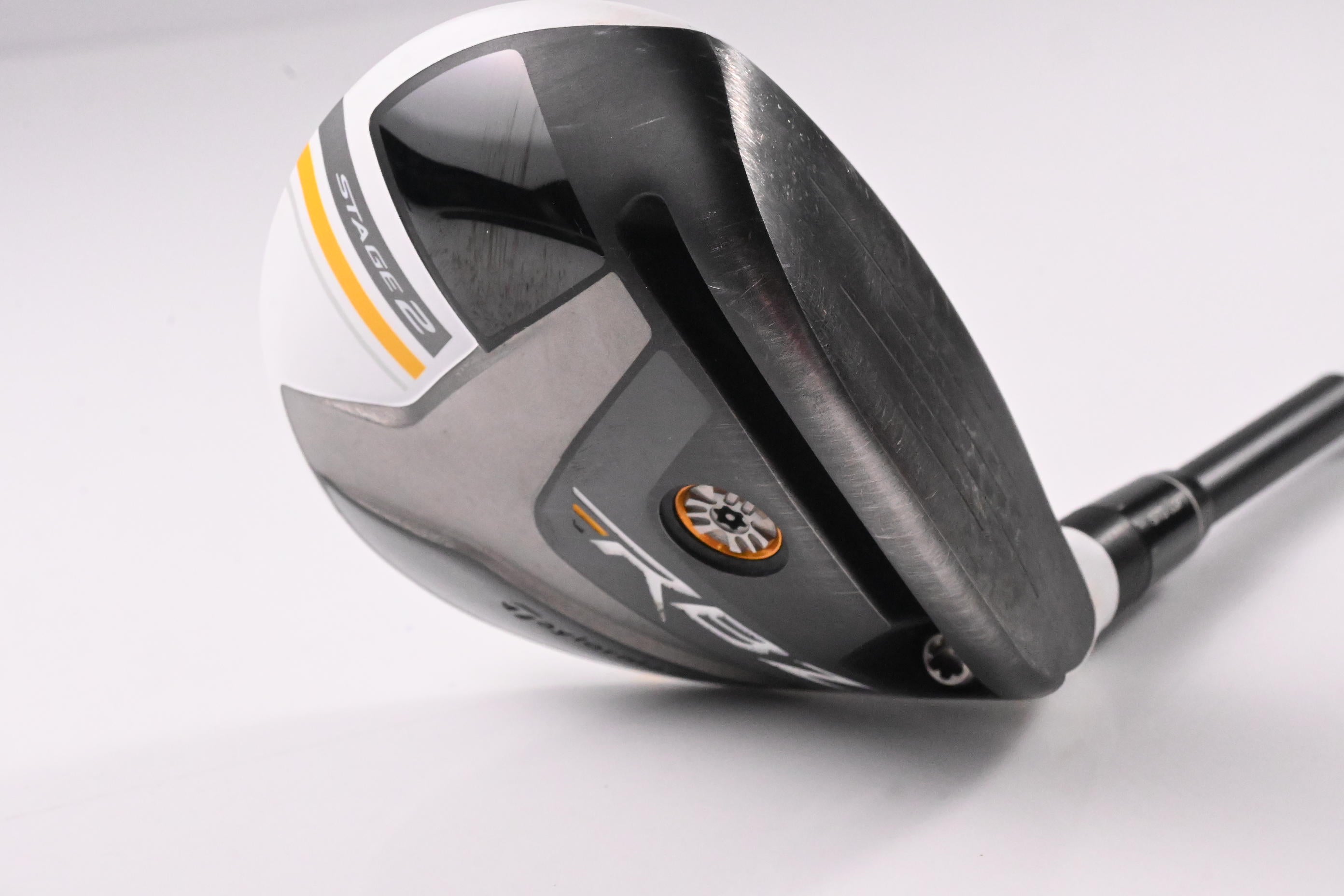 Taylormade RBZ Stage 2 Tour #3 Wood / 14.5 Degree / Regular Flex Rocketfuel 70