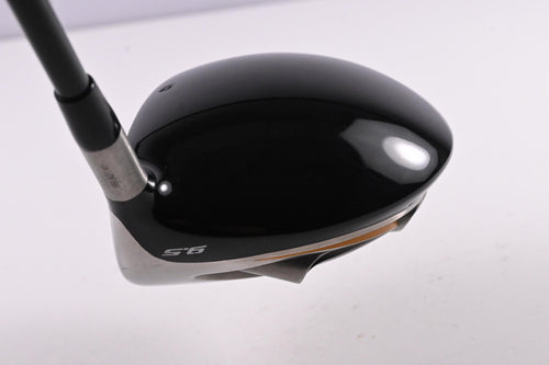 Taylormade R7 460 Driver / 9.5 Degree / Stiff Flex Taylormade REAX 54 Shaft