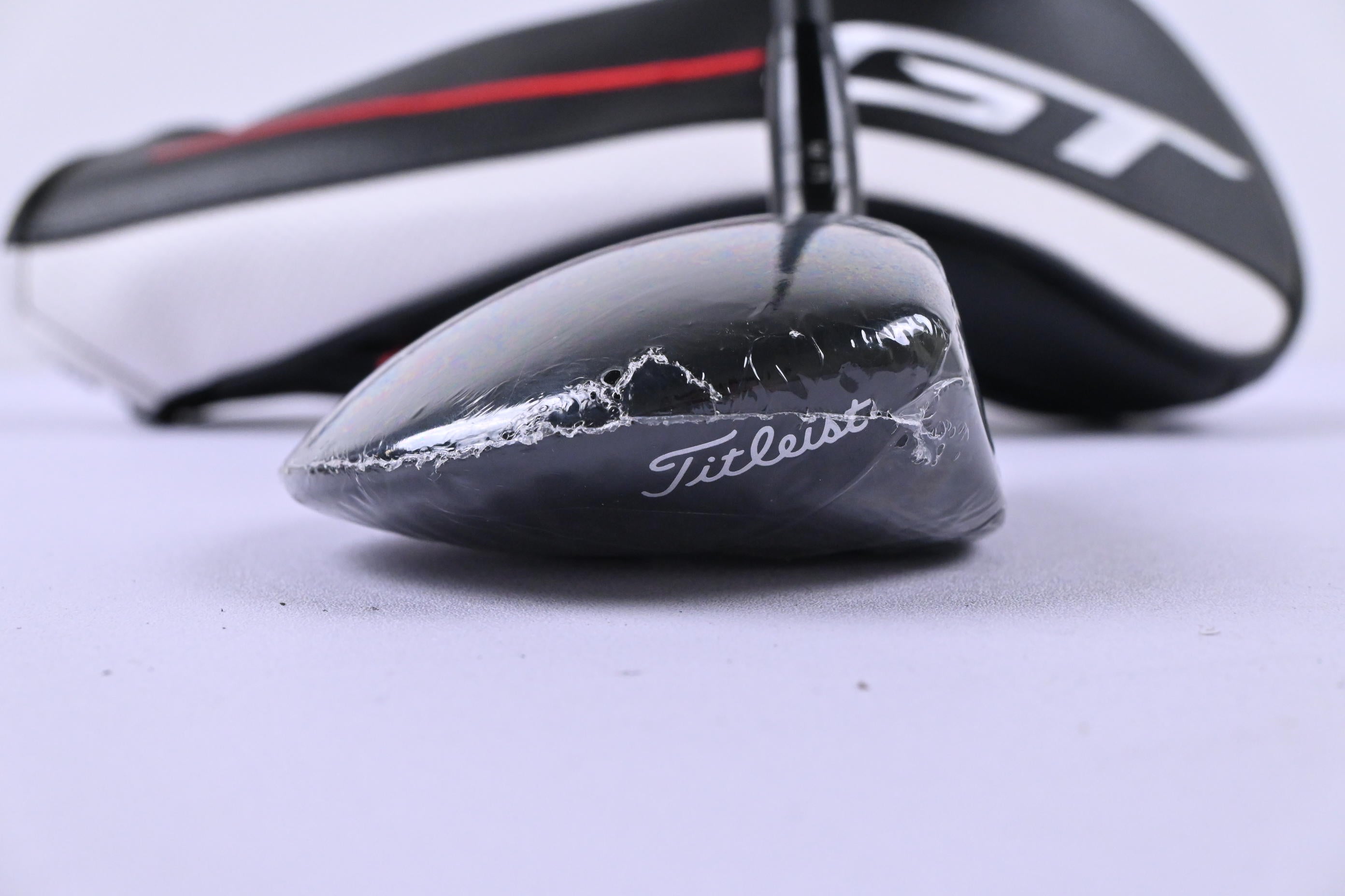 Titleist GT3 #3 Wood / 15 Degree / Stiff Flex Tensei 1K Blue 65 Shaft
