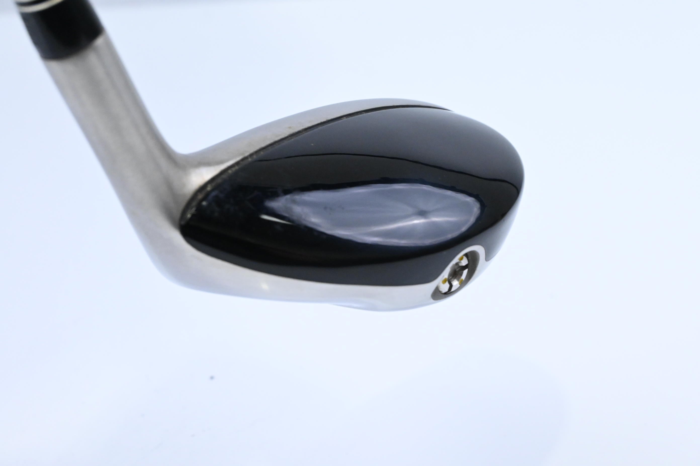 Cobra Baffler Pro #3 Hybrid / 20 Degree / Stiff Flex Fujikura Speeder Shaft