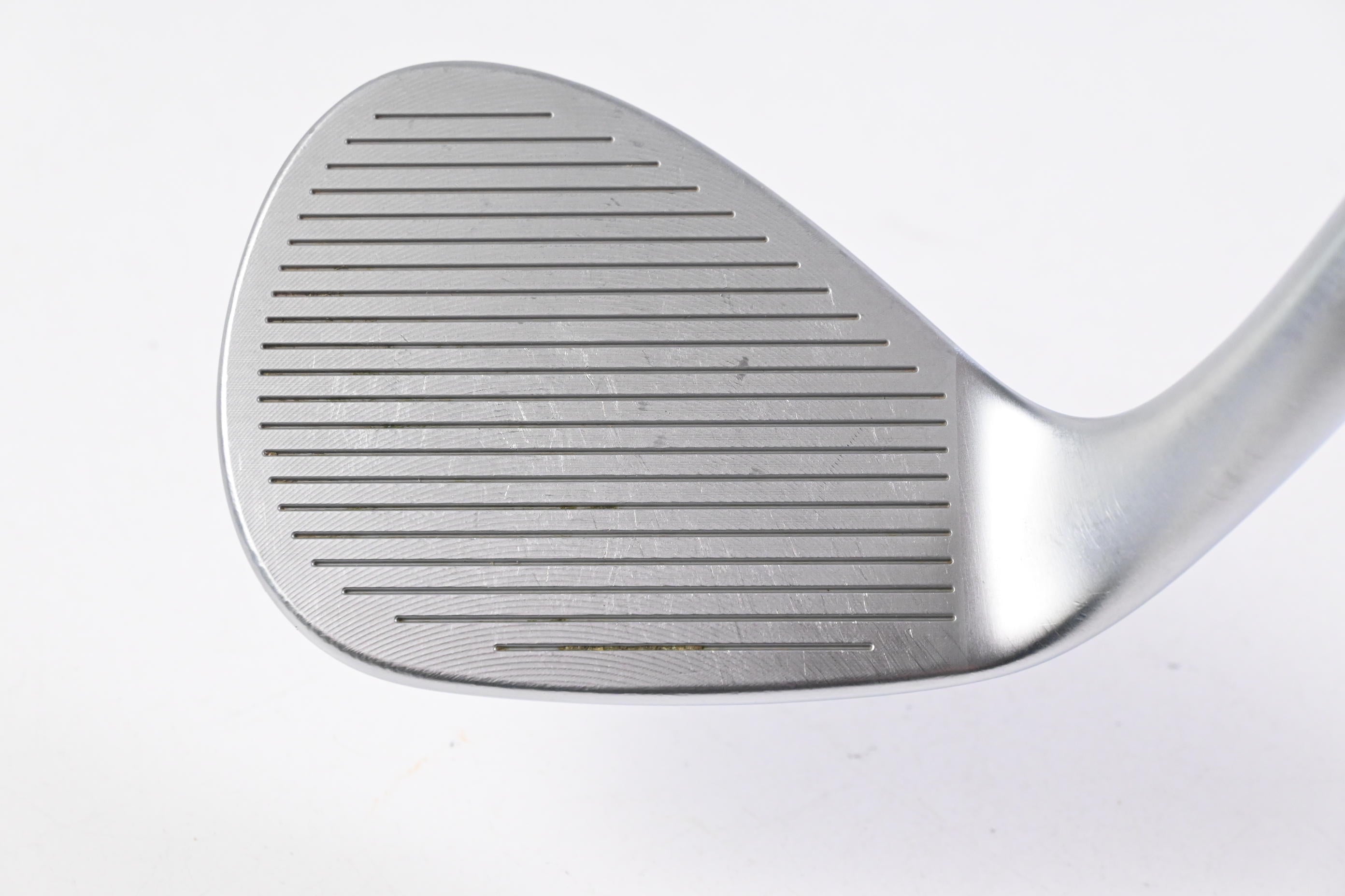 Cleveland CBX Full Face 2 Sand Wedge / 54 Degree / Wedge Flex Dynamic Gold Spinner