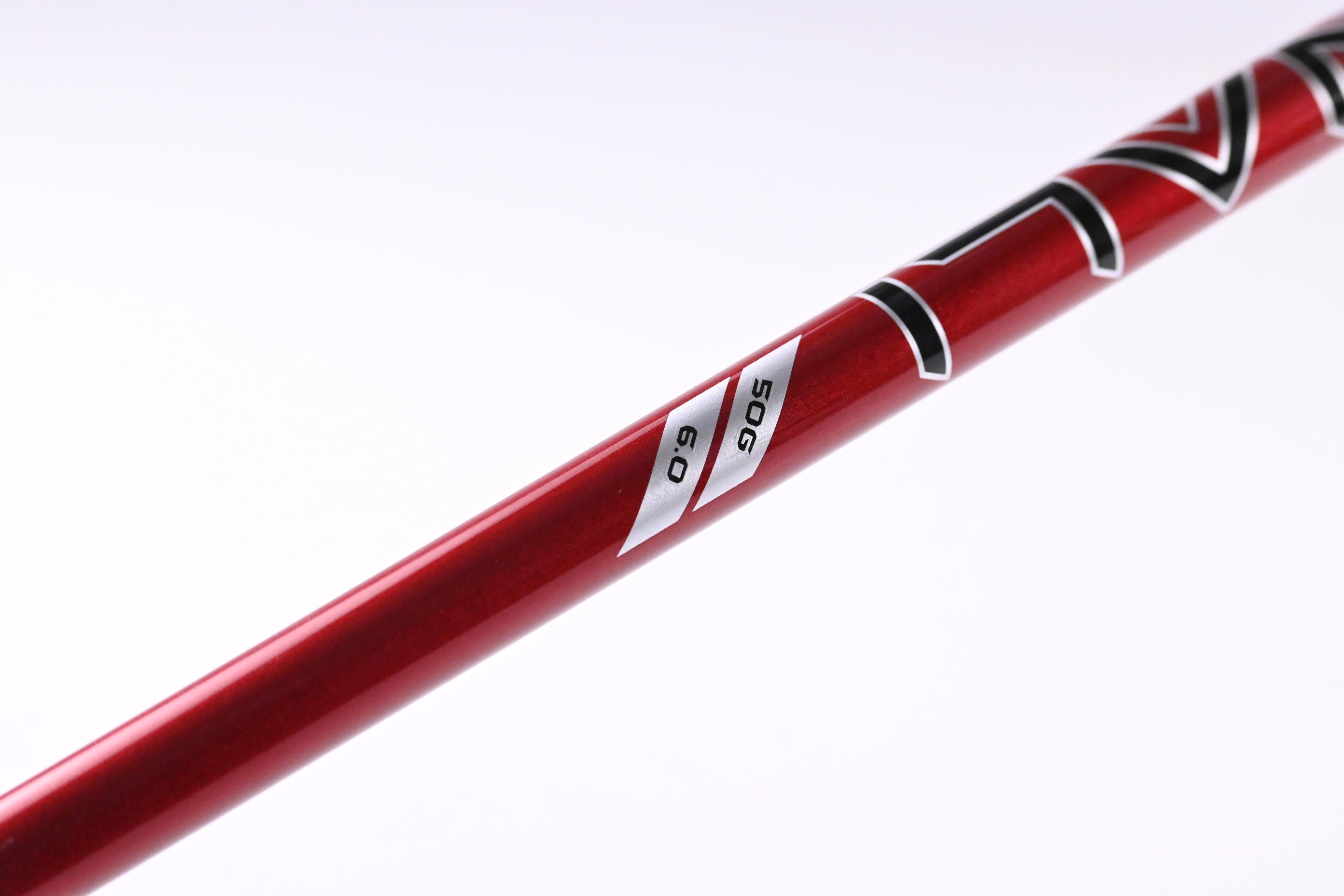Srixon ZXi Max Driver / 10.5 Degree / Stiff Flex Project X Denali Red 50 Shaft