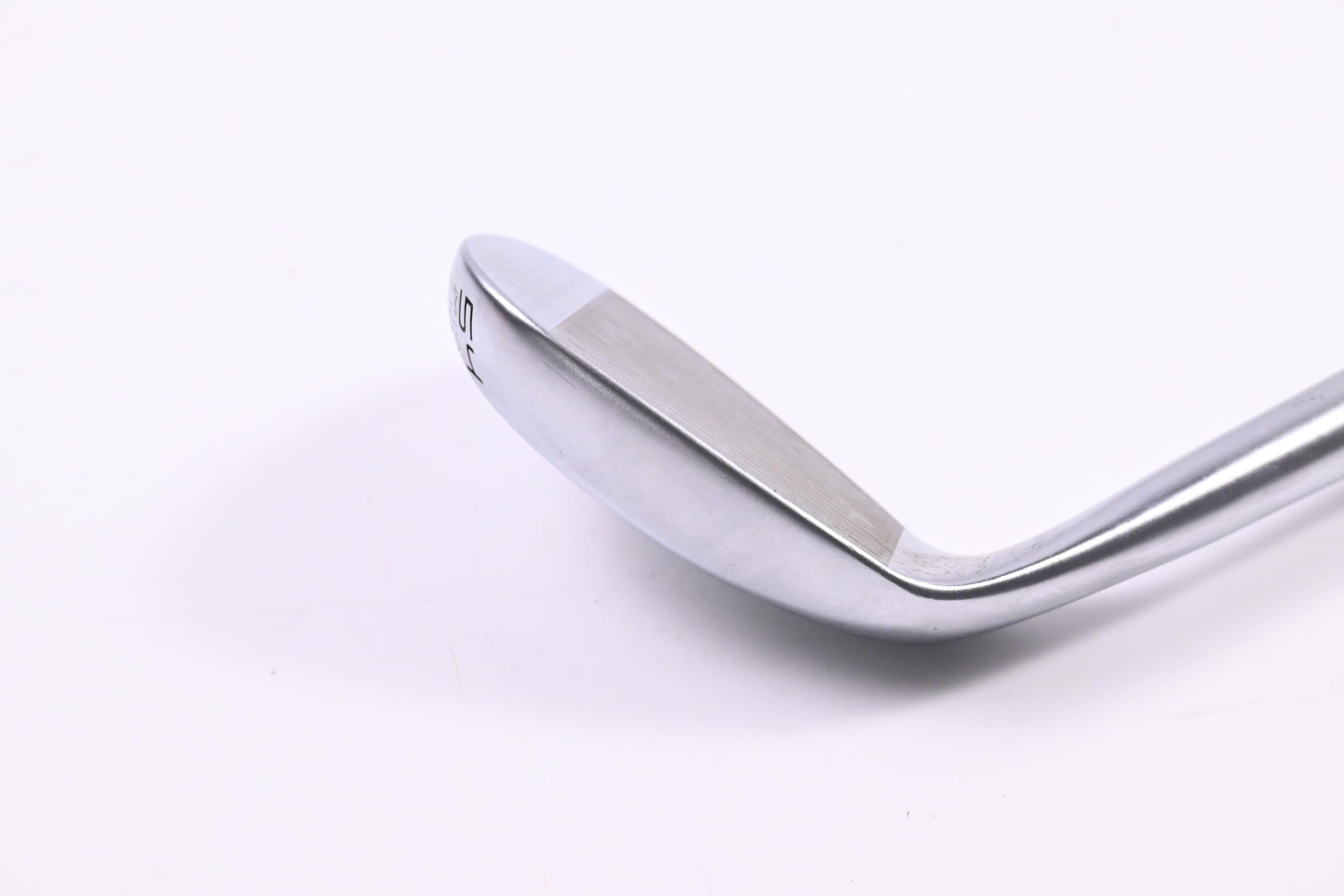 Cleveland RTZ Sand Wedge / 54 Degree / Wedge Flex Dynamic Gold Spinner Shaft