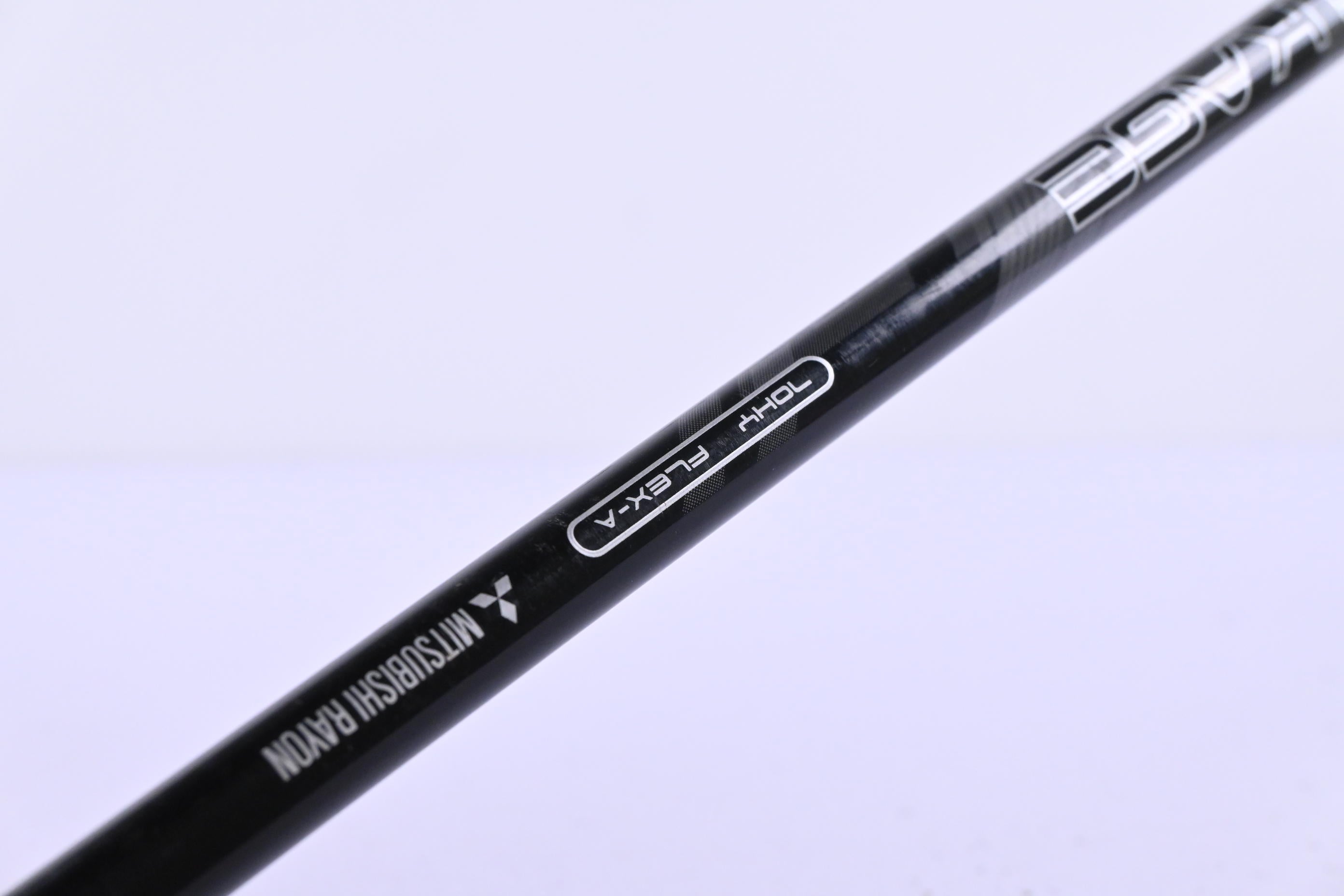 Benross Gold Speed #5 Hybrid / 28 Degree / Senior Flex Kuro Kage 70 Shaft