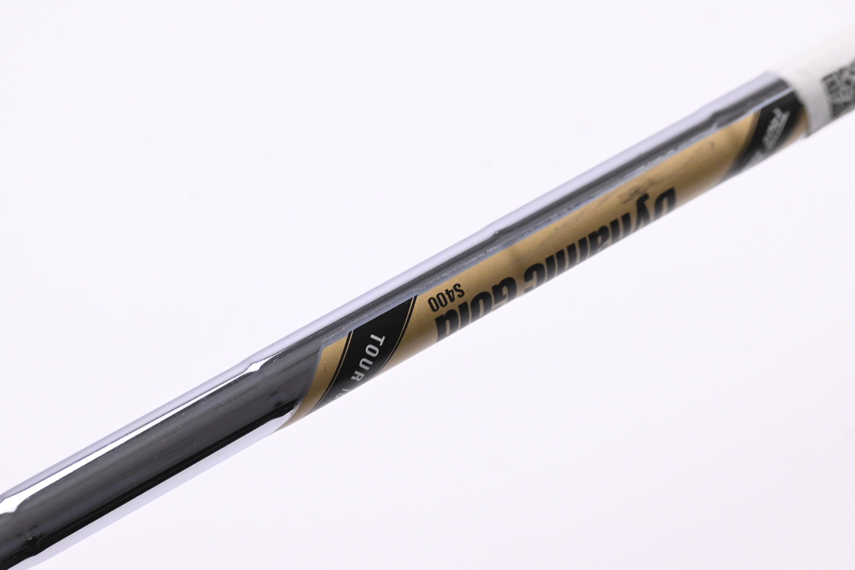 Mizuno T24 Gap Wedge / 50 Degree / Stiff Flex True Temper Dynamic Gold Shaft