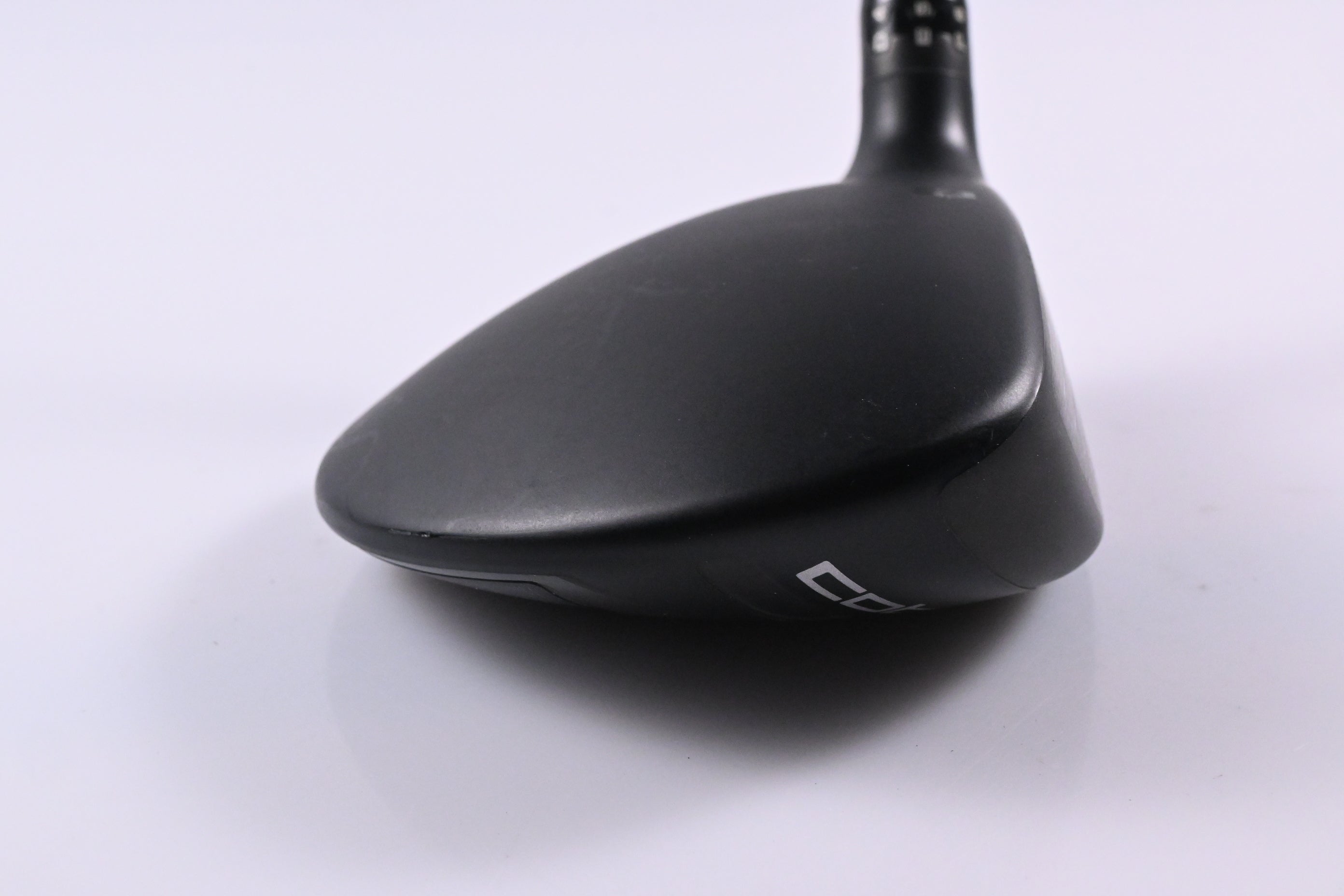 Cobra DS-Adapt X #3 Wood / 15 Degree / Stiff Flex Denali Black 70 Shaft