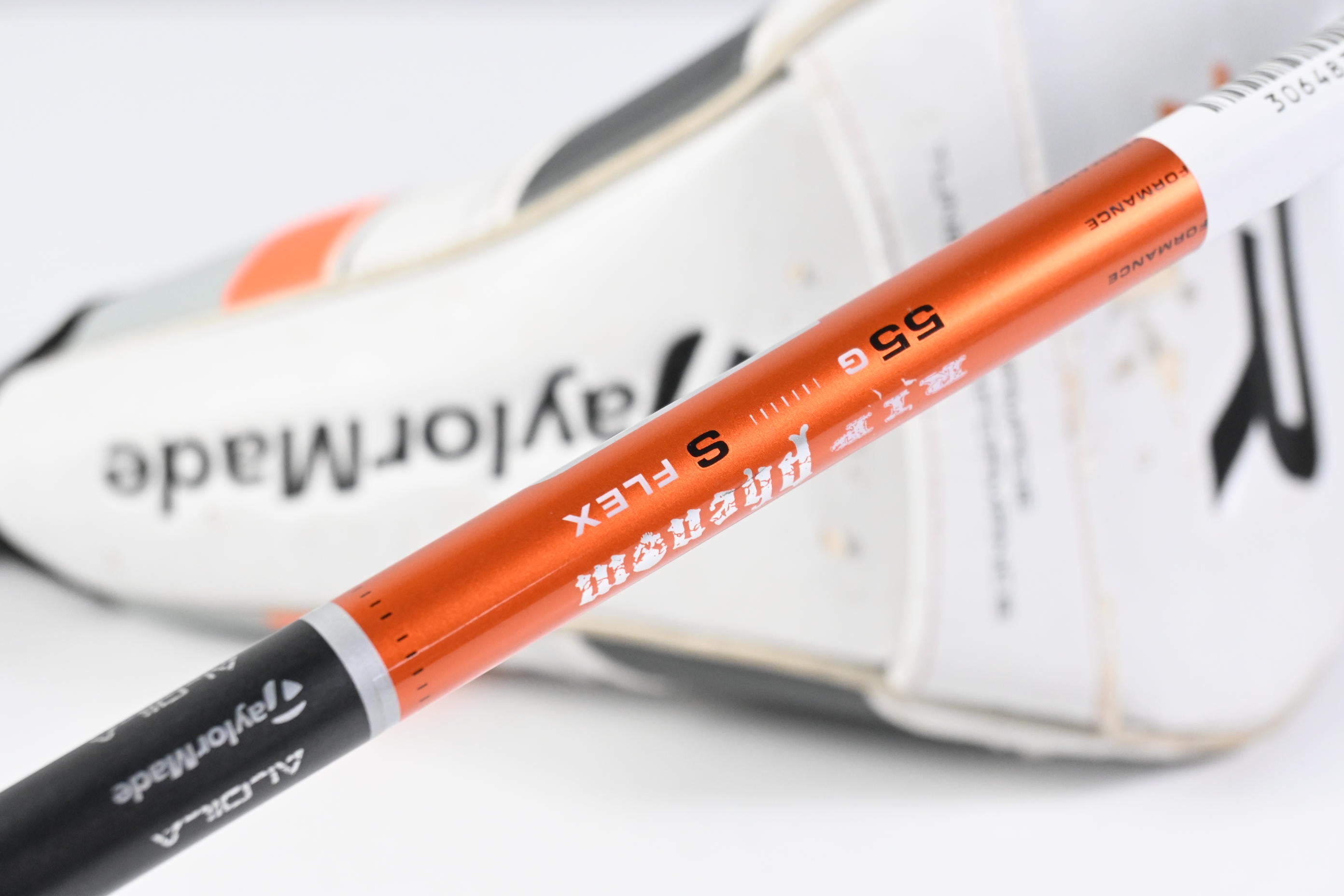 Taylormade R1 Driver / 9.5 Degree / Stiff Flex Aldila RIP Phenom 55 Shaft