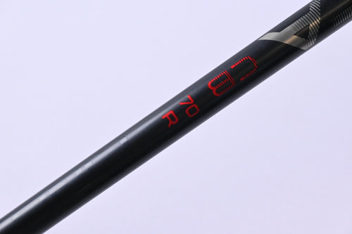 Ping G410 #4 Hybrid / 22 Degree / Regular Flex Ping Alta CB Red 70 Shaft