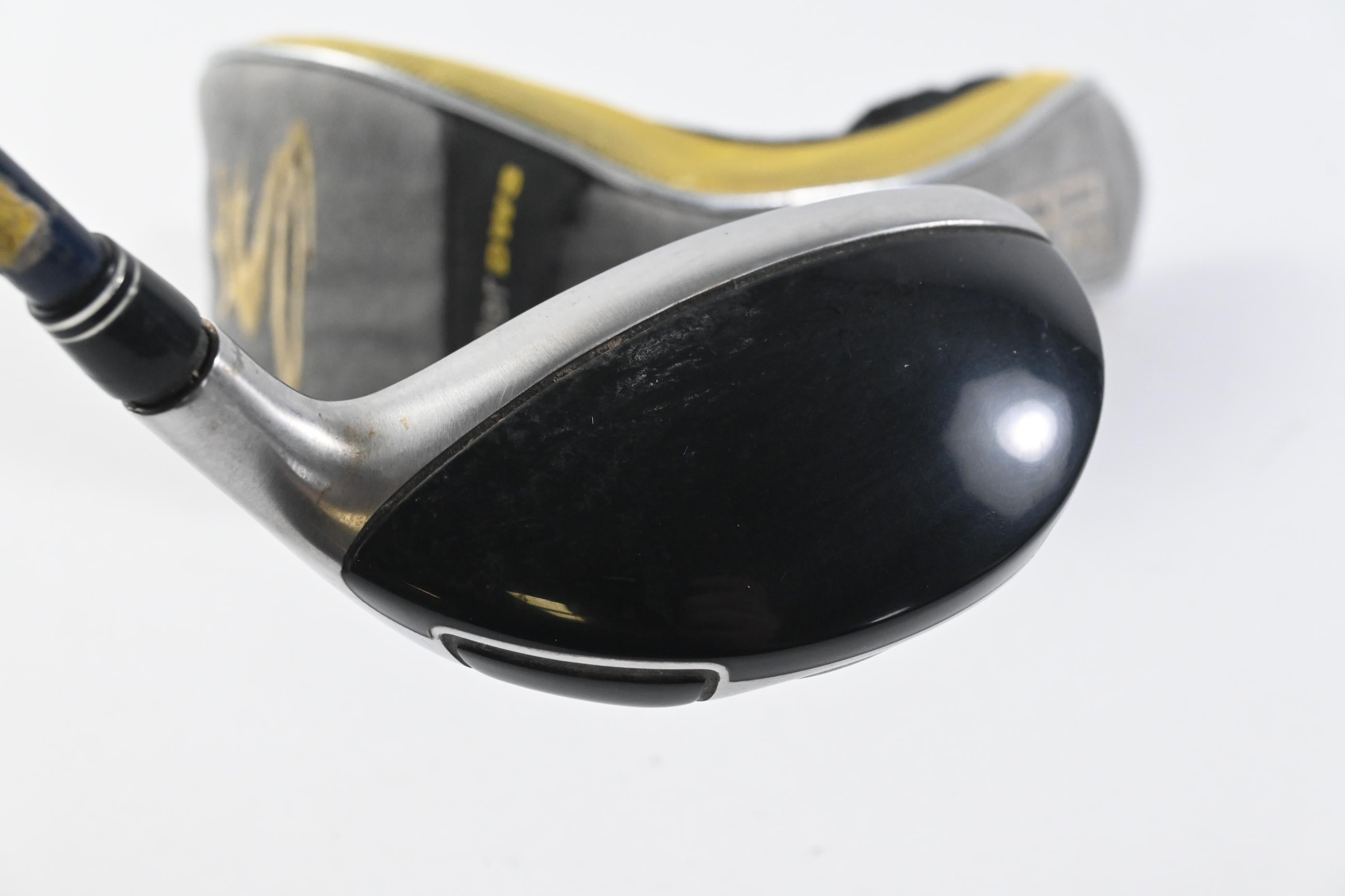 Cobra Baffler DWS #3 Hybrid / 20 Degree / Regular Flex Aldila NV Proto 65 Shaft