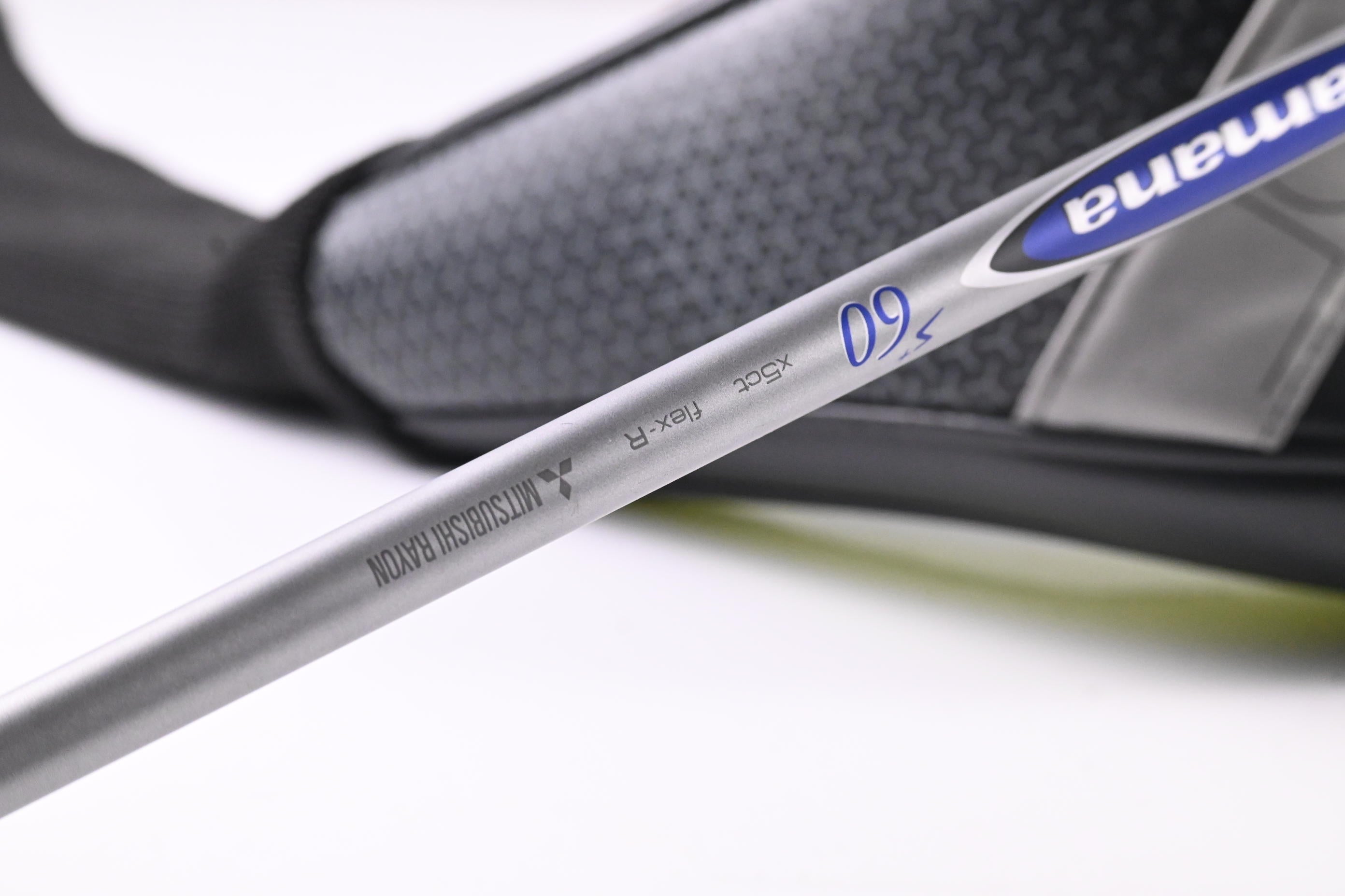 Nike Vapor Pro Driver / 10.5 Degree / Regular Flex Diamana S+ Blue 60 Shaft