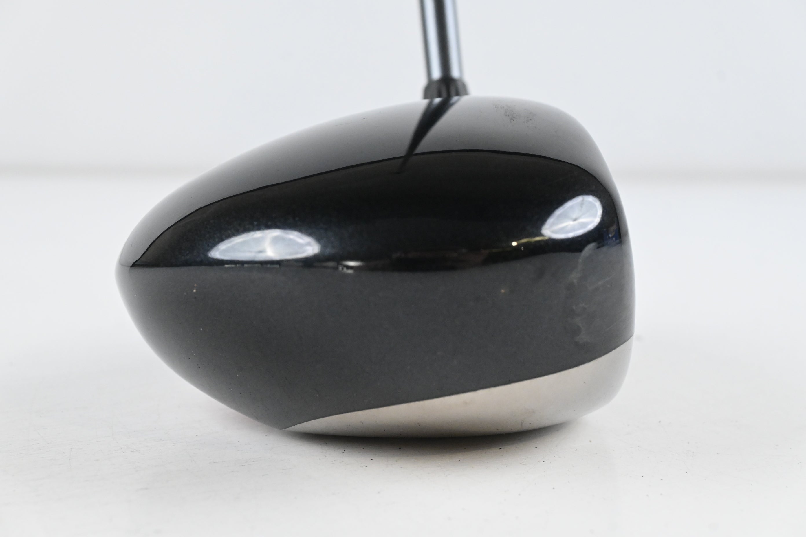 Callaway ERC II Driver / 9 Degree / Firm Flex System 50 Shaft