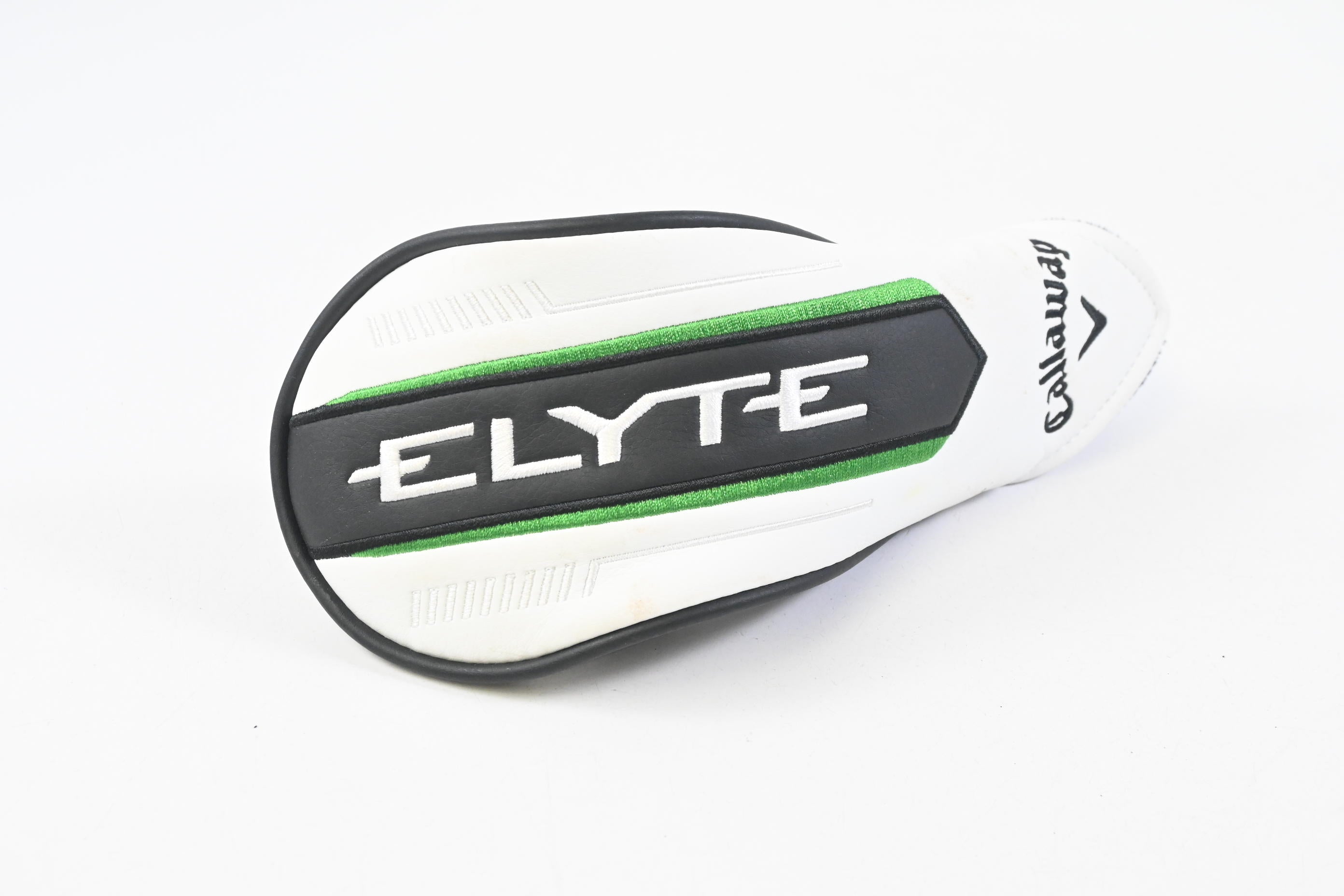 Callaway Elyte #5 Hybrid / 24 Degree / Regular Flex Denali Charcoal 60 Shaft