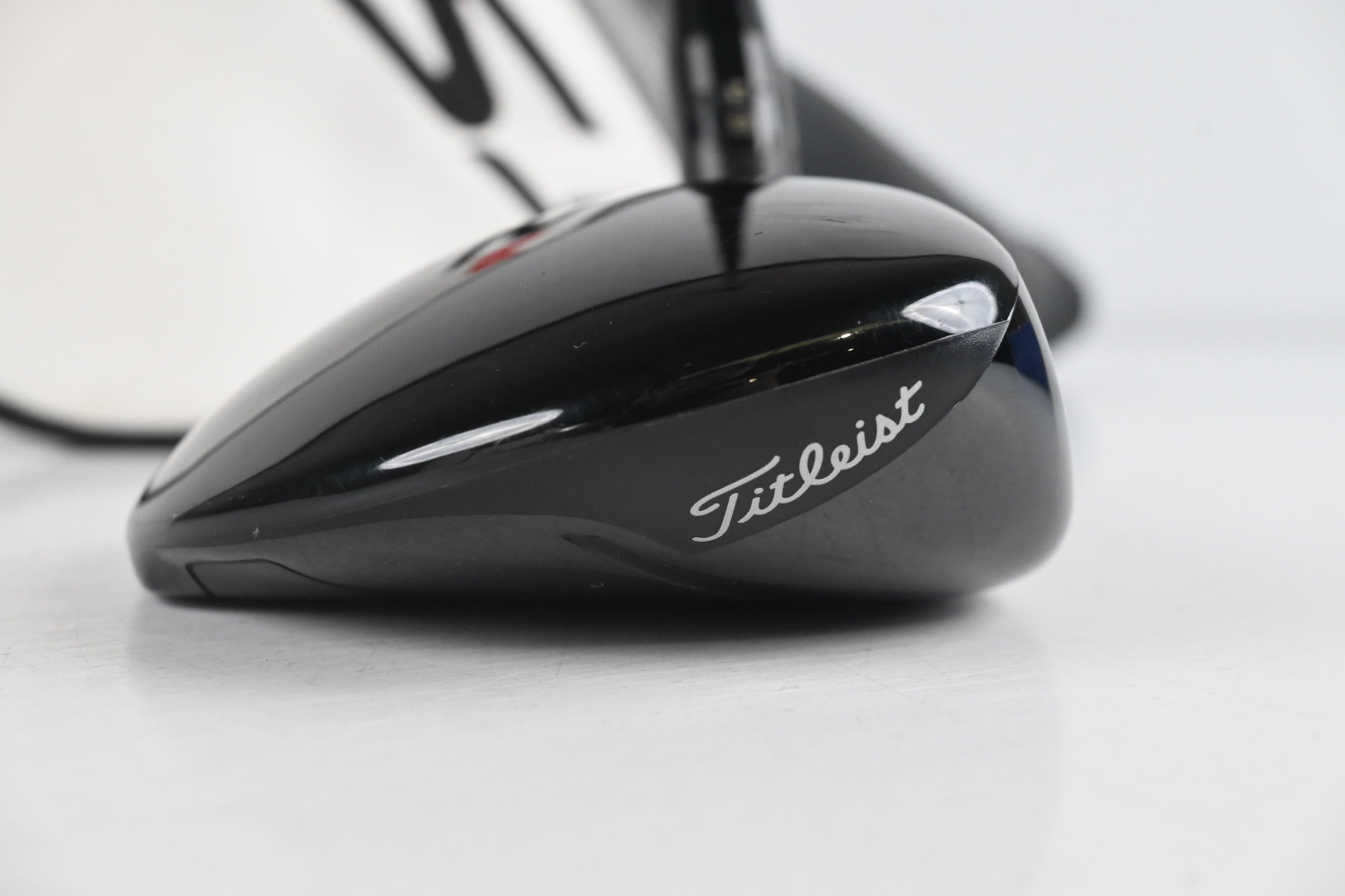 Titleist TSR2 #5 Wood / 18 Degree / Stiff Flex Tensei AV Blue 65 Shaft