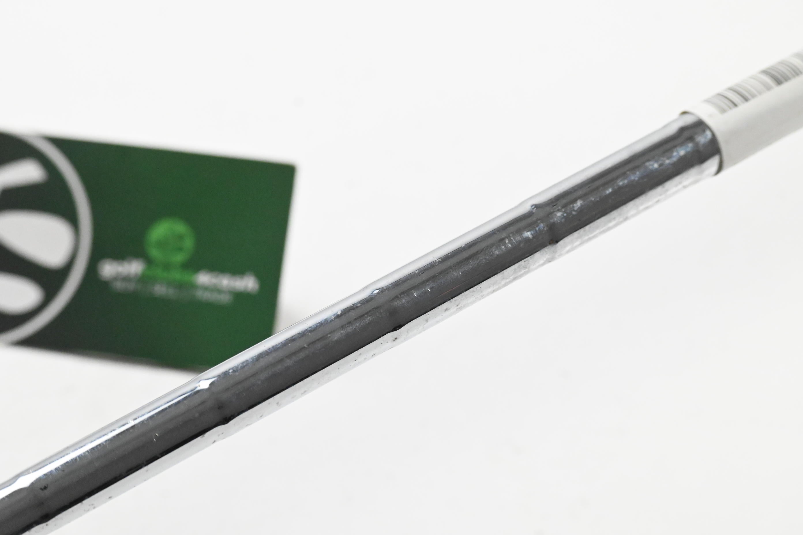 Callaway X-18 #6 Iron / Regular Flex True Temper Shaft