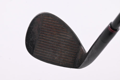 Cobra Big Trusty Rusty Gap Wedge / 51 Degree / Stiff Flex Dynamic Gold S200 Shaft