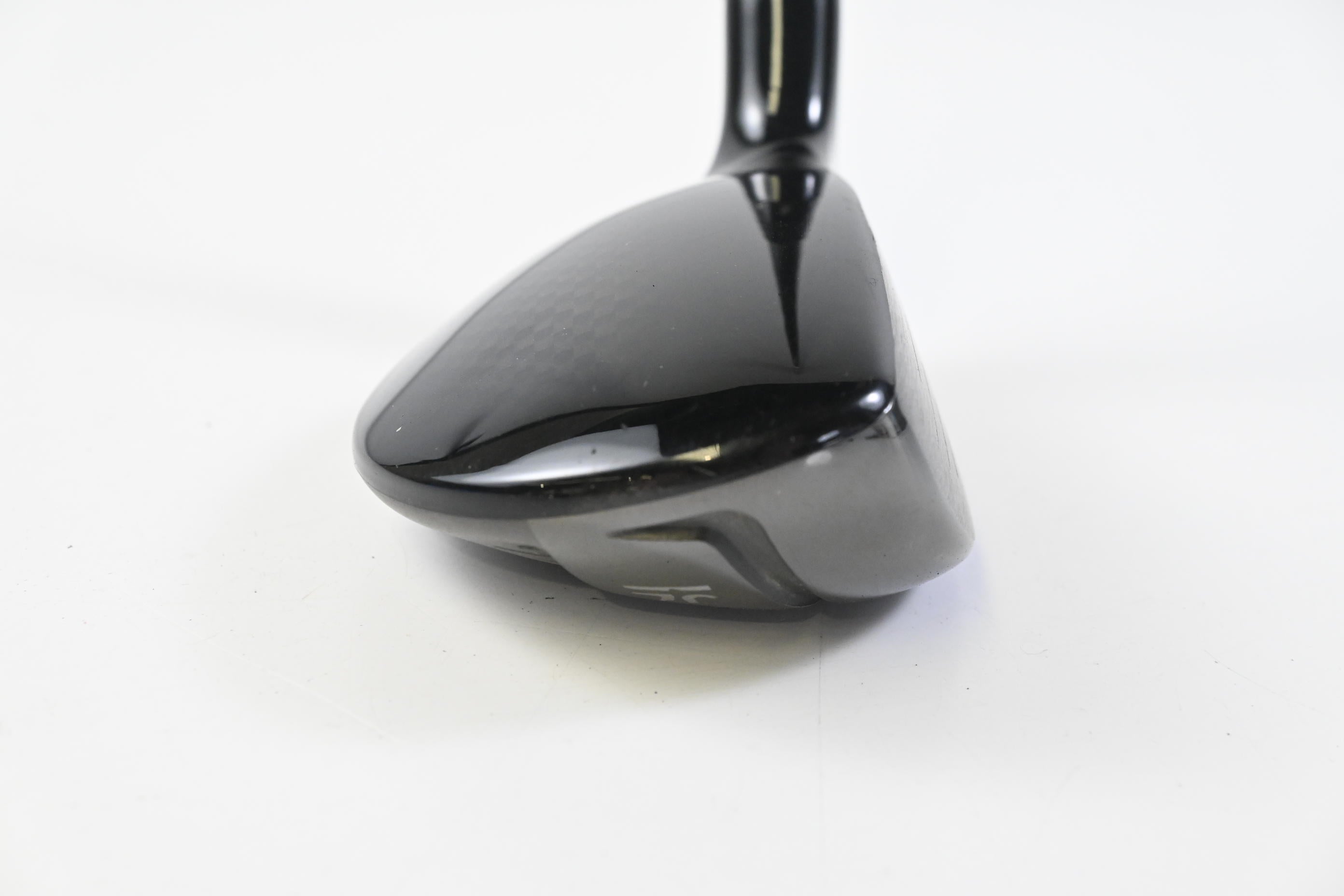 Sub 70 949X #3 Hybrid / 19 Degree / Regular Flex KBS TGI 70 Shaft