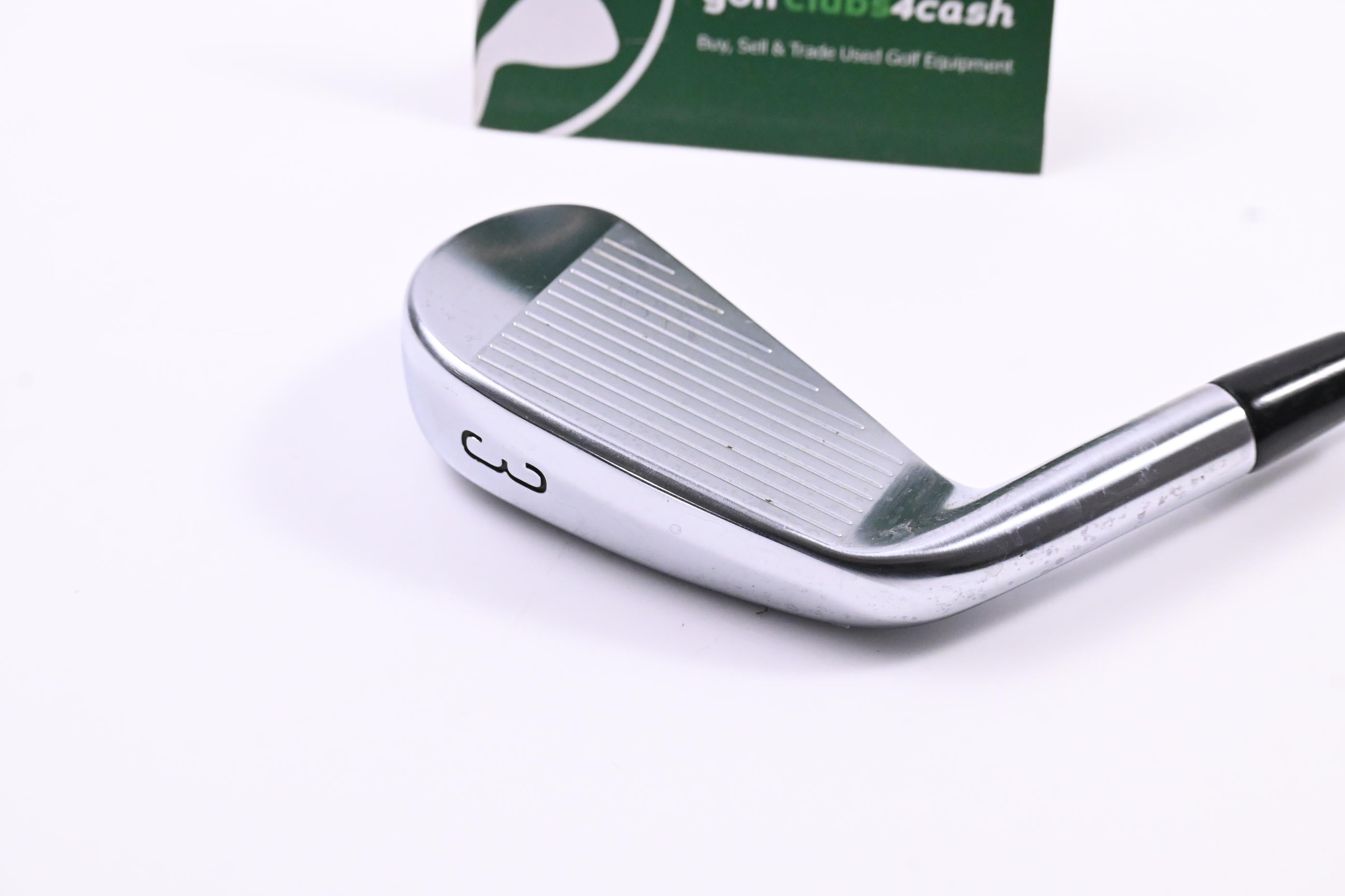Titleist T200 2023 Utility #3 Iron / 20 Degree / X-Flex Project X Shaft