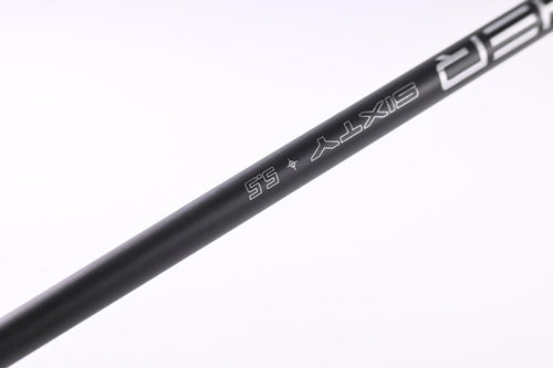 Callaway Paradym Ai Smoke #5 Hybrid / 24 Degree / Regular Flex Cypher 2.0 60
