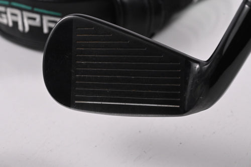 TaylorMade GAPR Lo #2 Iron / 17 Degree / Stiff Flex KBS Hybrid 80 Shaft