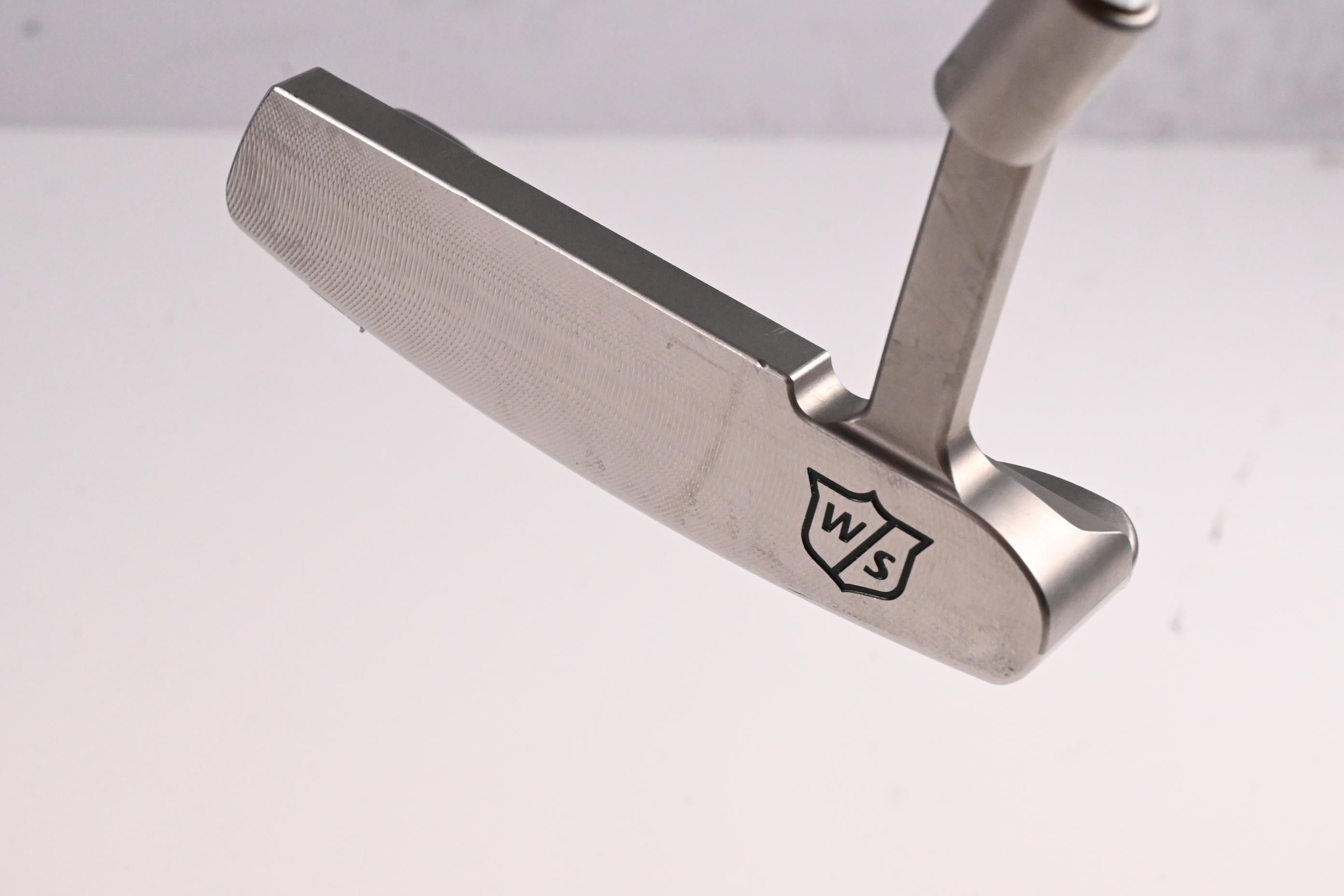 Wilson Staff Model BL22 Putter / 34.5 Inch