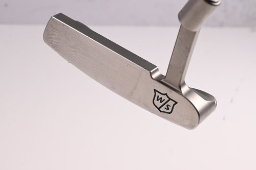 Wilson Staff Model BL22 Putter / 34.5 Inch