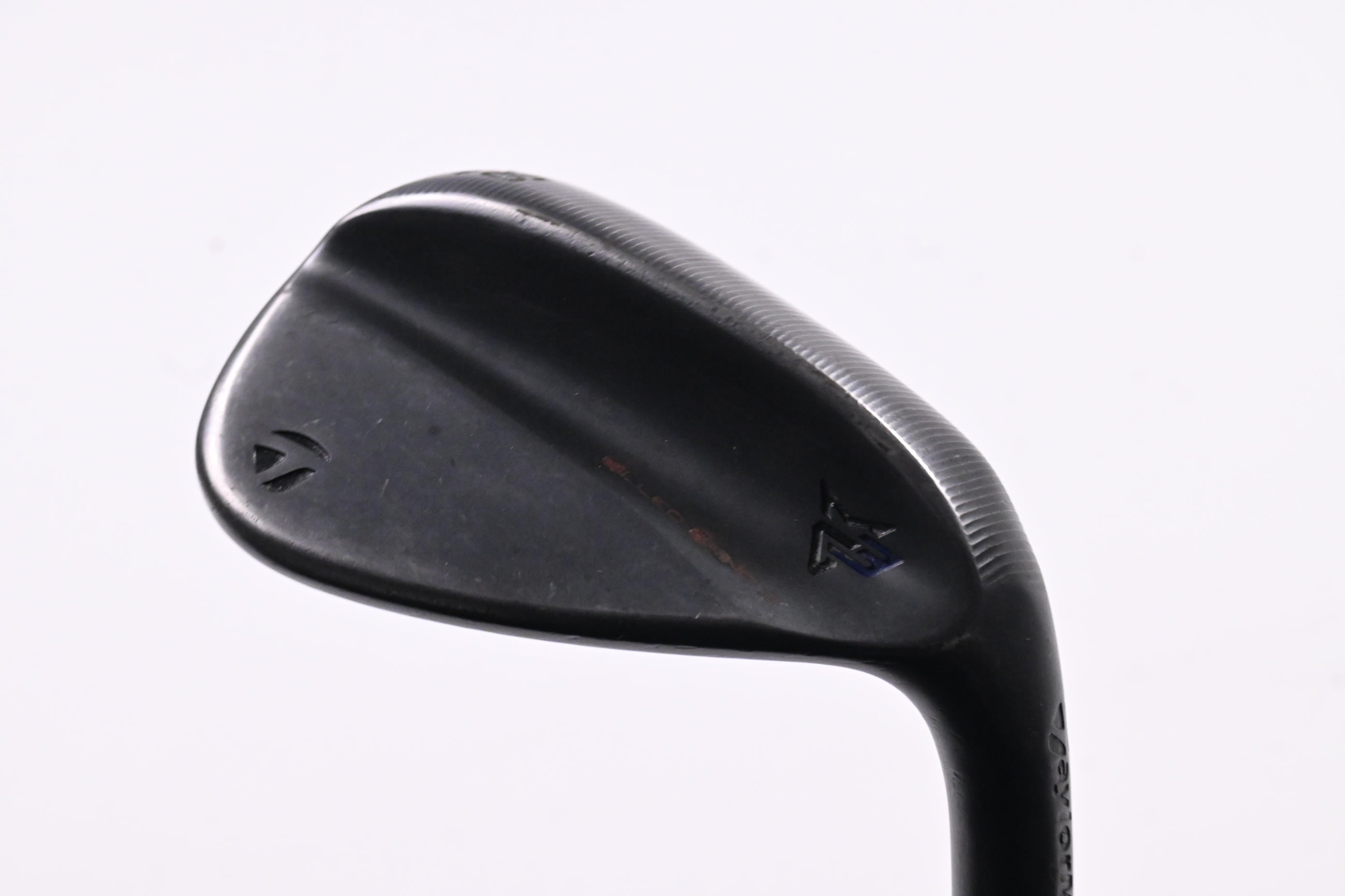 Taylormade Milled Grind 2 Gap Wedge / 50 Degree / Stiff Flex Dynamic Gold S200