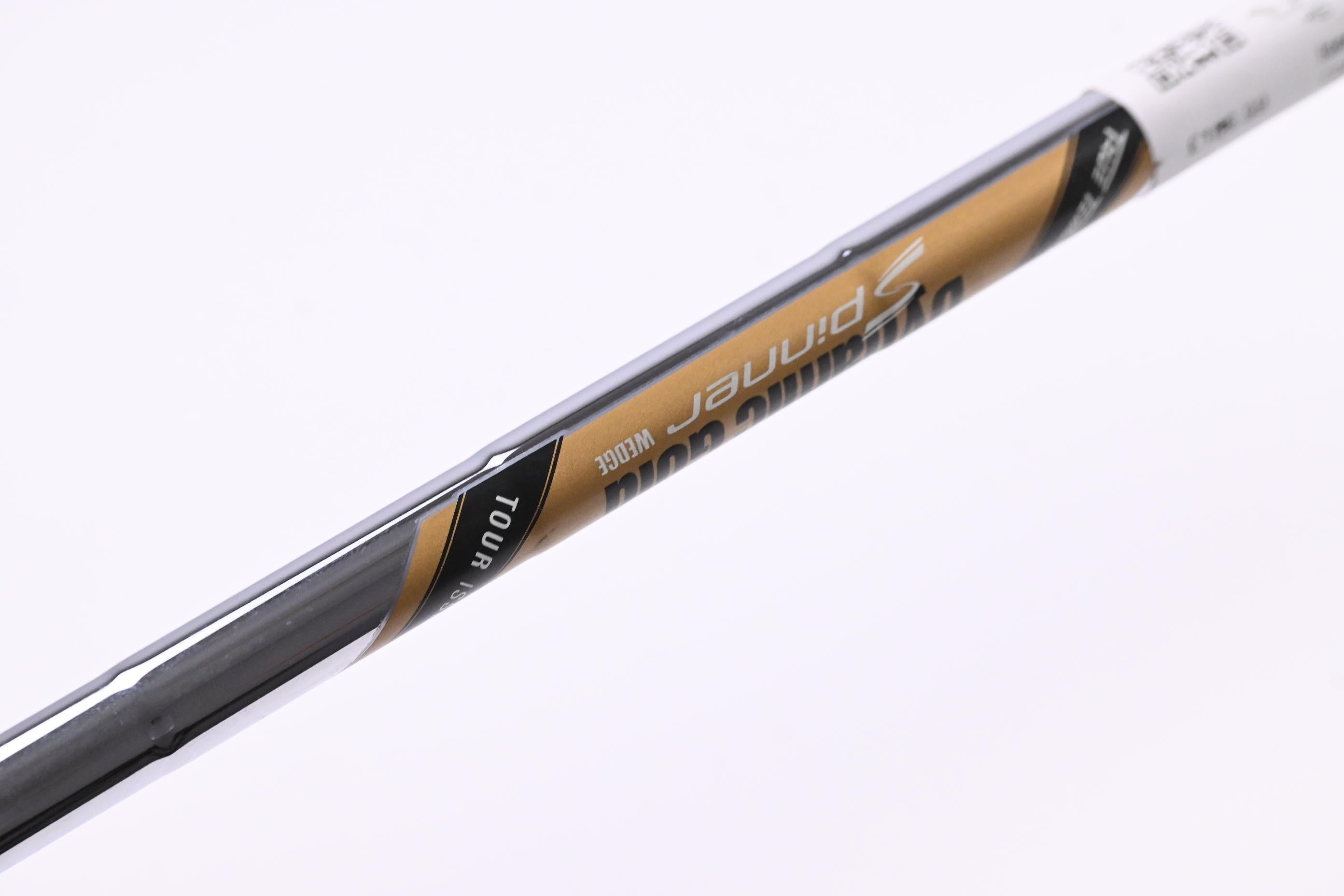 Cleveland RTZ Sand Wedge / 54 Degree / Wedge Flex Dynamic Gold Spinner Shaft