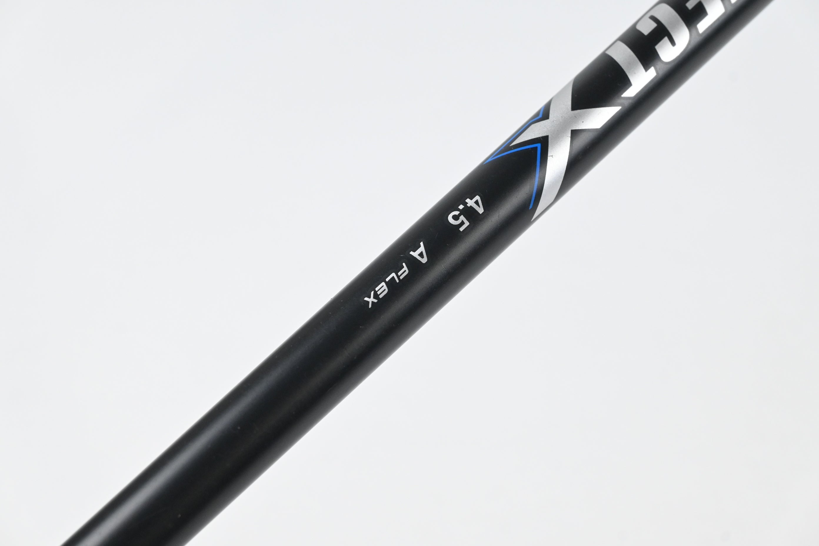 Callaway RAZR X HL #9 Iron / Senior Flex Project X San Diego California 55 Shaft