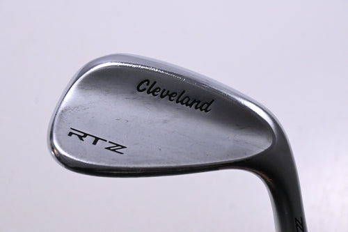 Cleveland RTZ Pitching Wedge / 48 Degree / Wedge Flex Dynamic Gold Spinner Shaft