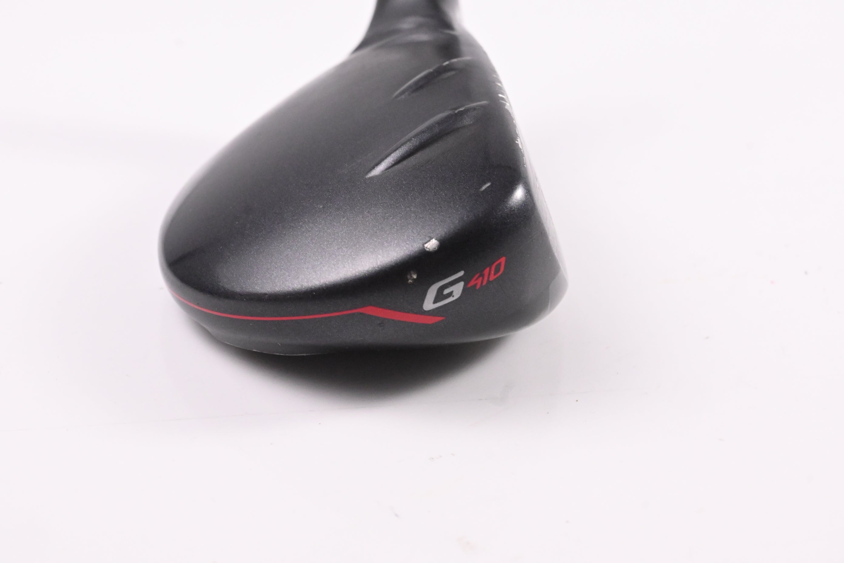 Ping G410 #3 Hybrid / 19 Degree / Senior Flex Ping Alta CB Red 70 Shaft