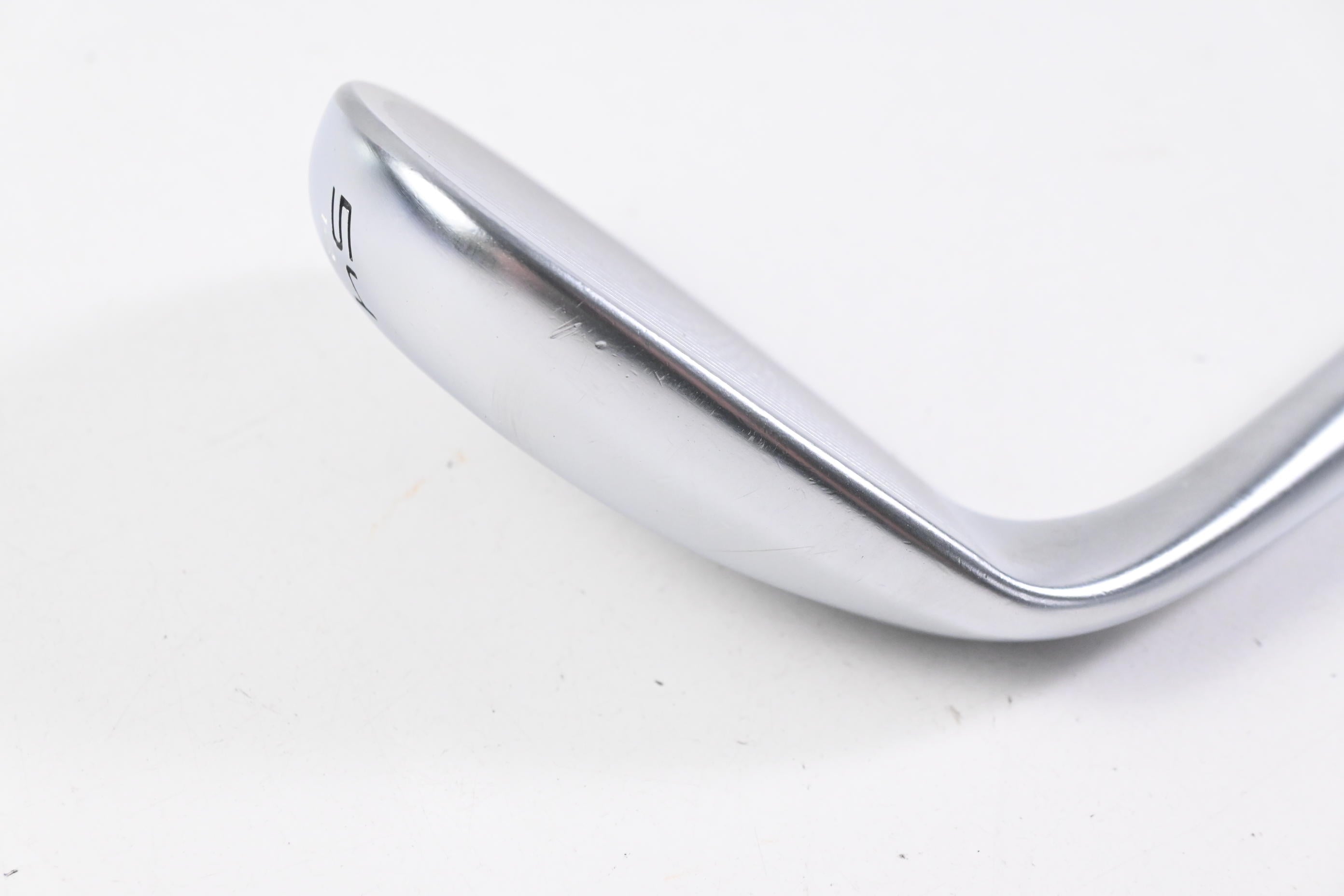 Cleveland CBX Full Face 2 Sand Wedge / 54 Degree / Wedge Flex Dynamic Gold Spinner