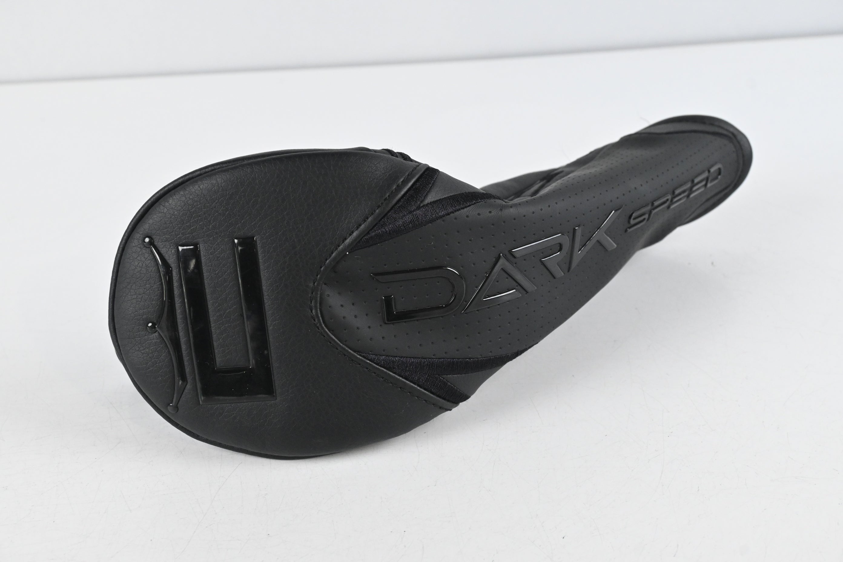 Cobra Darkspeed Max #5 Wood / 18.5 Degree / Regular Flex UST LIN.Q M40X 5 Shaft