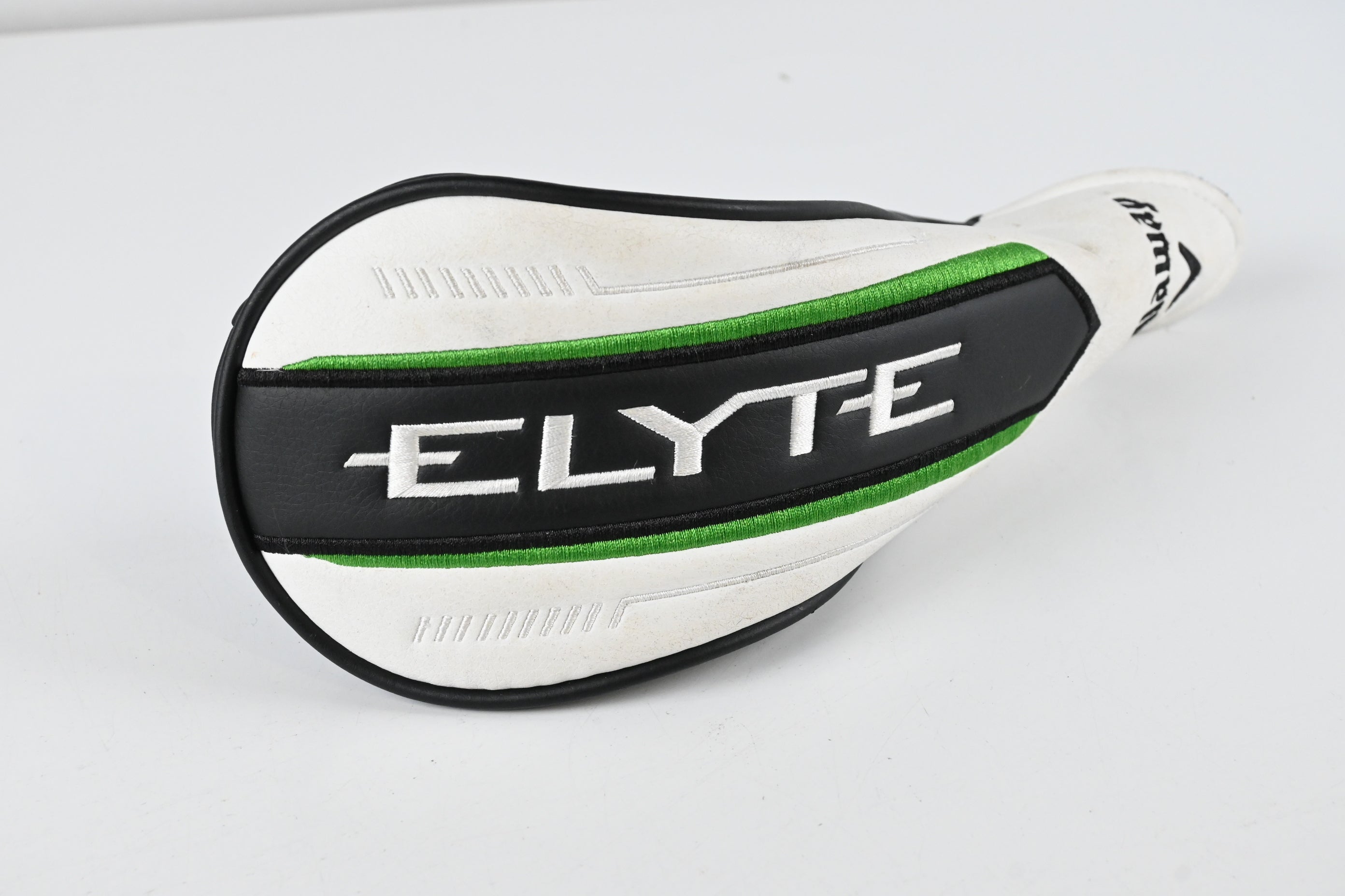 Callaway Elyte Triple Diamond #3 Wood / 15 Degree / Tour X-Flex Diamana DF70