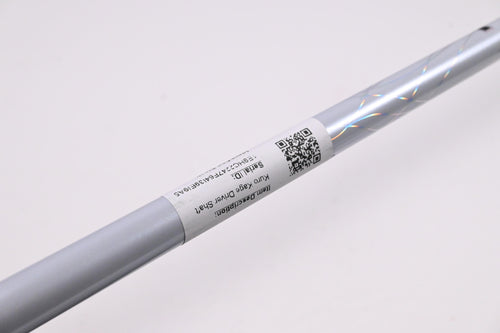 Kuro Kage XD-Series 50 Driver Shaft / Regular Flex / .335" Tip / Uncut