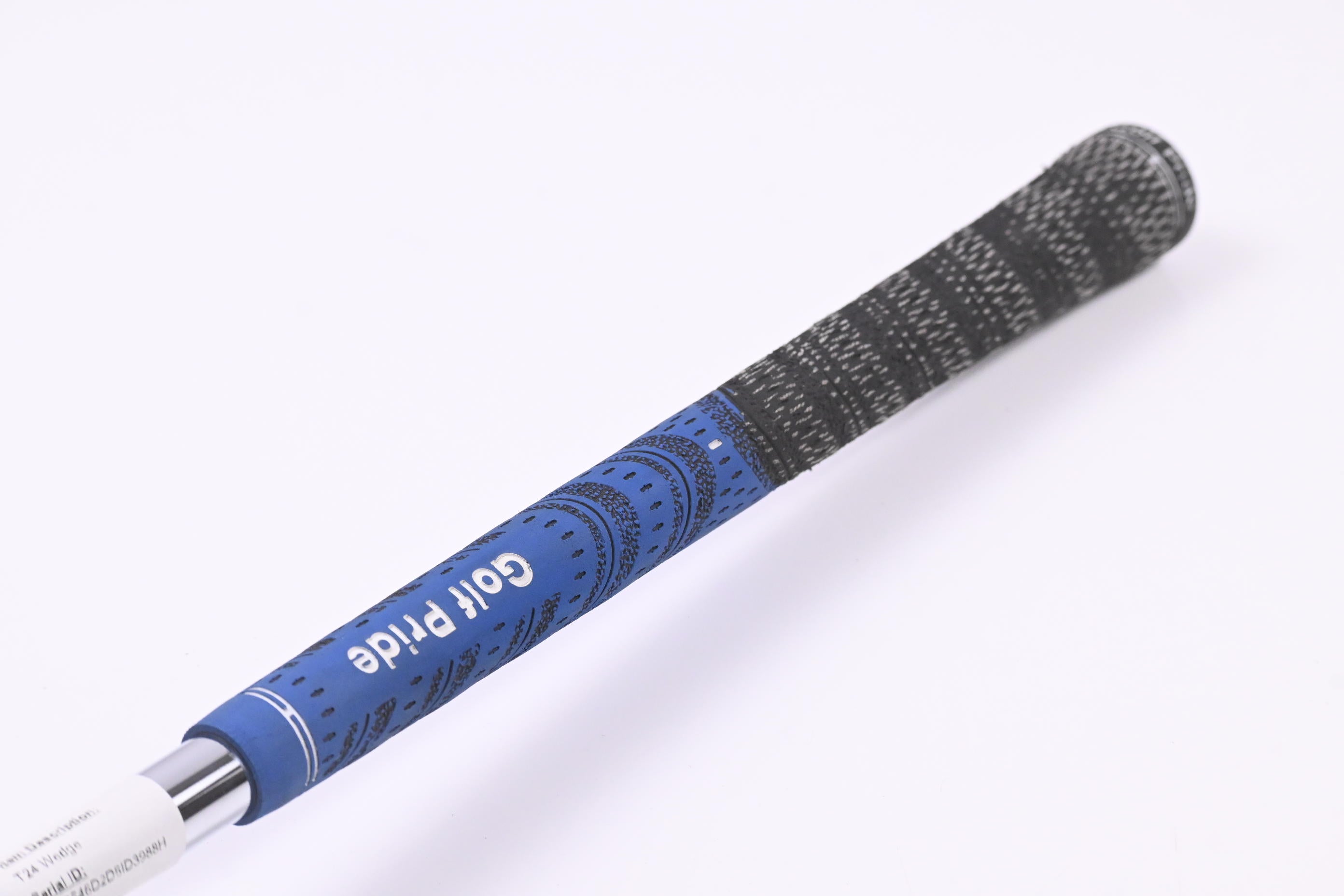 Mizuno T24 Gap Wedge / 52 Degree / X-Flex Project X Precision Shaft