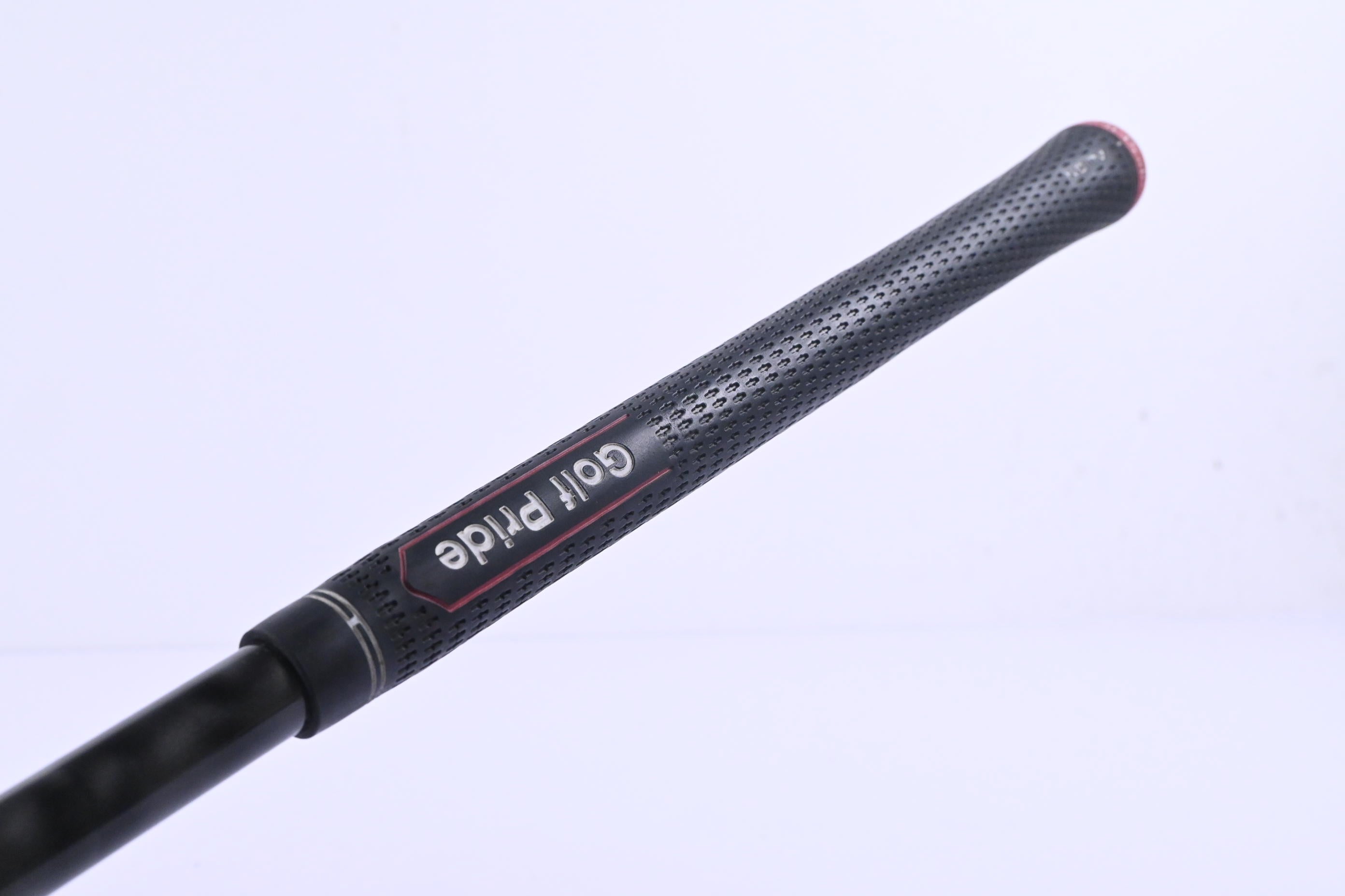 Srixon ZX7 Driver / 9.5 Degree / Stiff Flex Small Batch EvenFlow Riptide 50 Shaft
