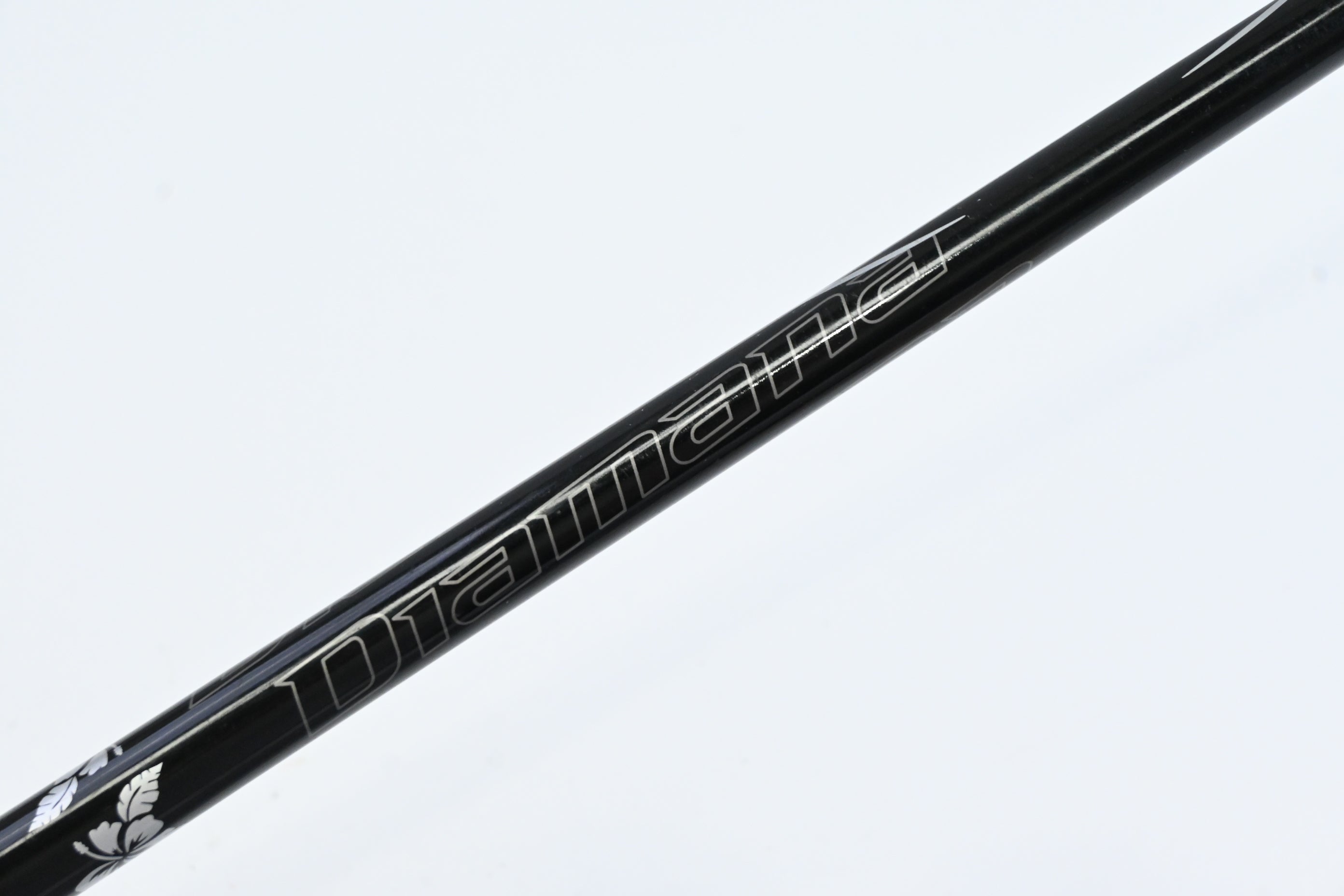 Diamana Limited 75 #3 Wood Shaft / Stiff Flex / Taylormade 2nd Gen