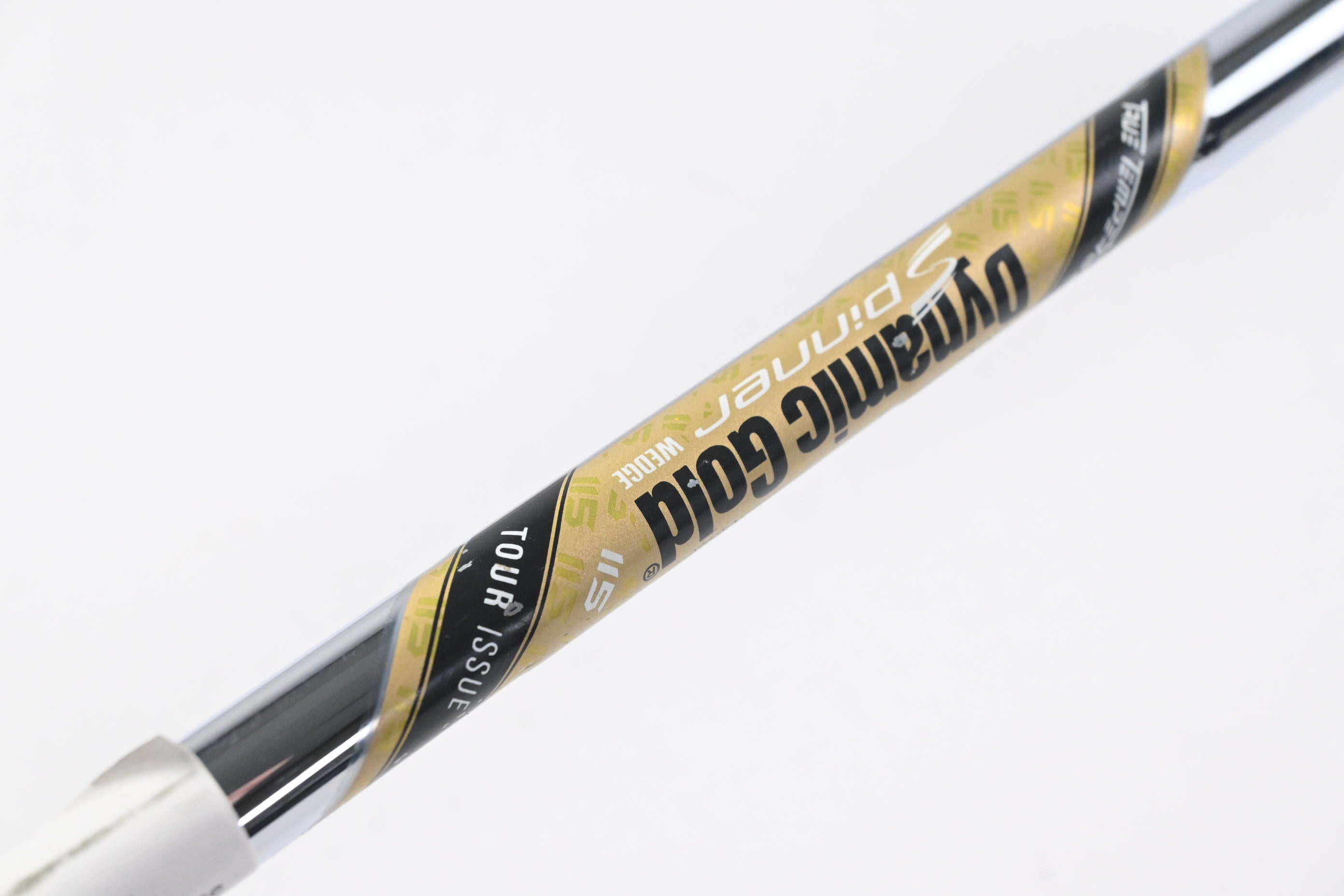 Cleveland CBX Full Face 2 Sand Wedge / 54 Degree / Wedge Flex Dynamic Gold Spinner