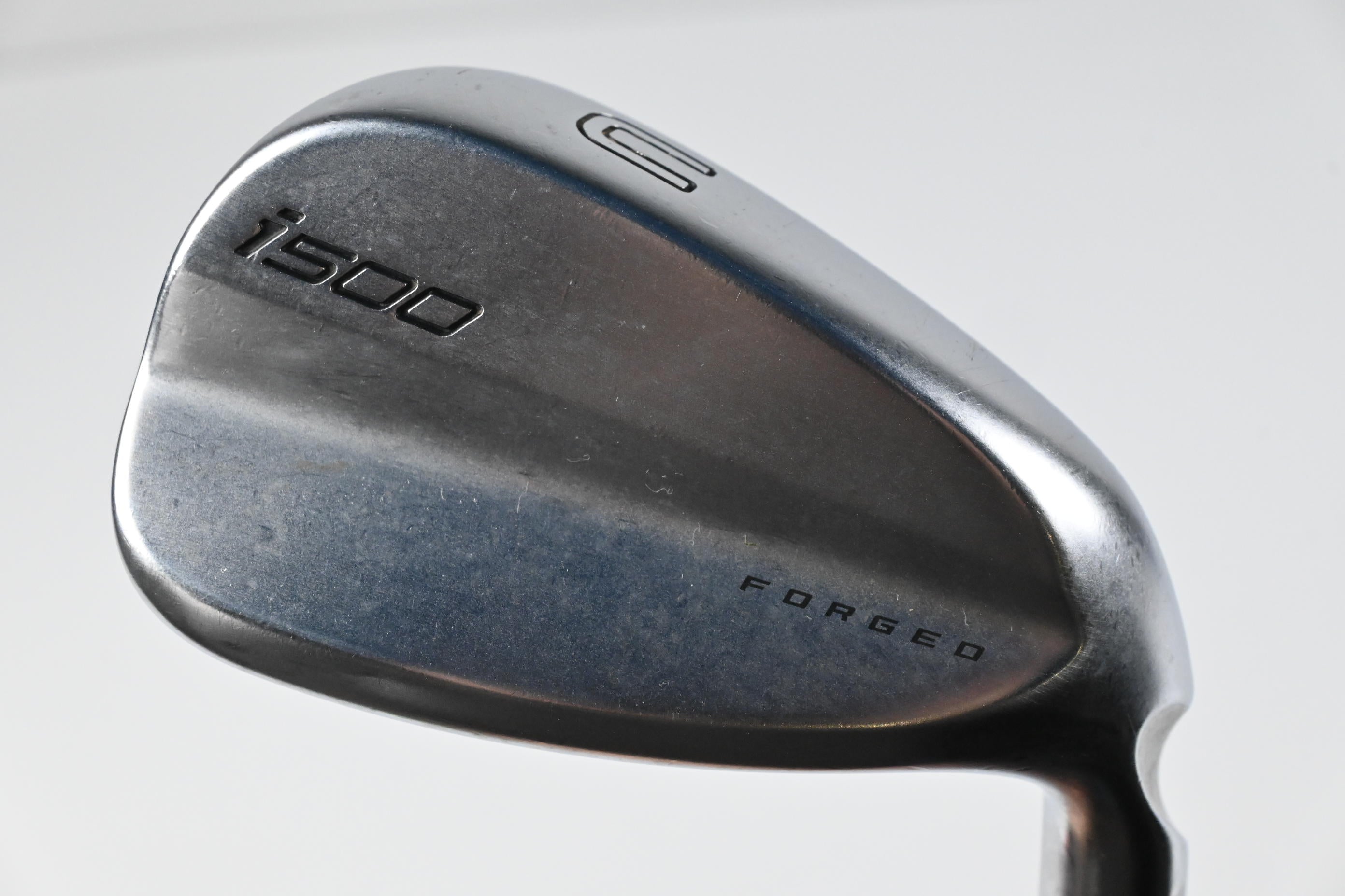 Ping i500 Gap Wedge / 50 Degree / Black Dot / Regular Flex XP 95 R300 Shaft