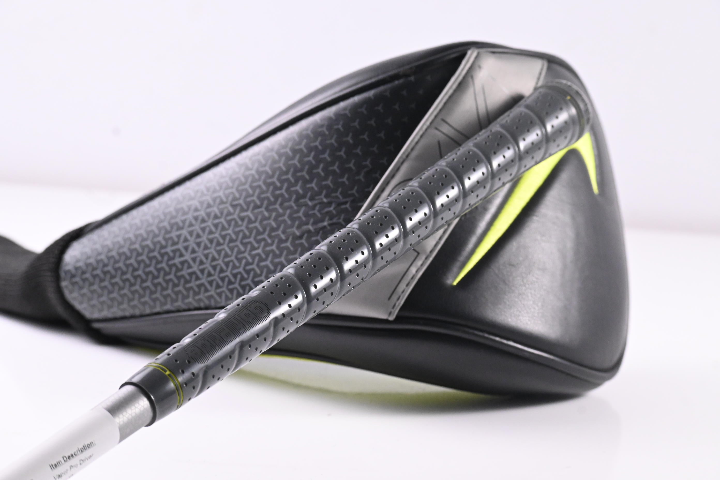 Nike Vapor Pro Driver / 10.5 Degree / Regular Flex Diamana S+ Blue 60 Shaft