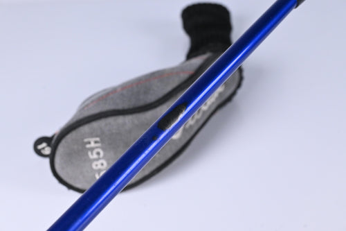 Titleist 585.H #3 Hybrid / 19 Degree / Stiff Flex Graphite Design YS 85 Shaft