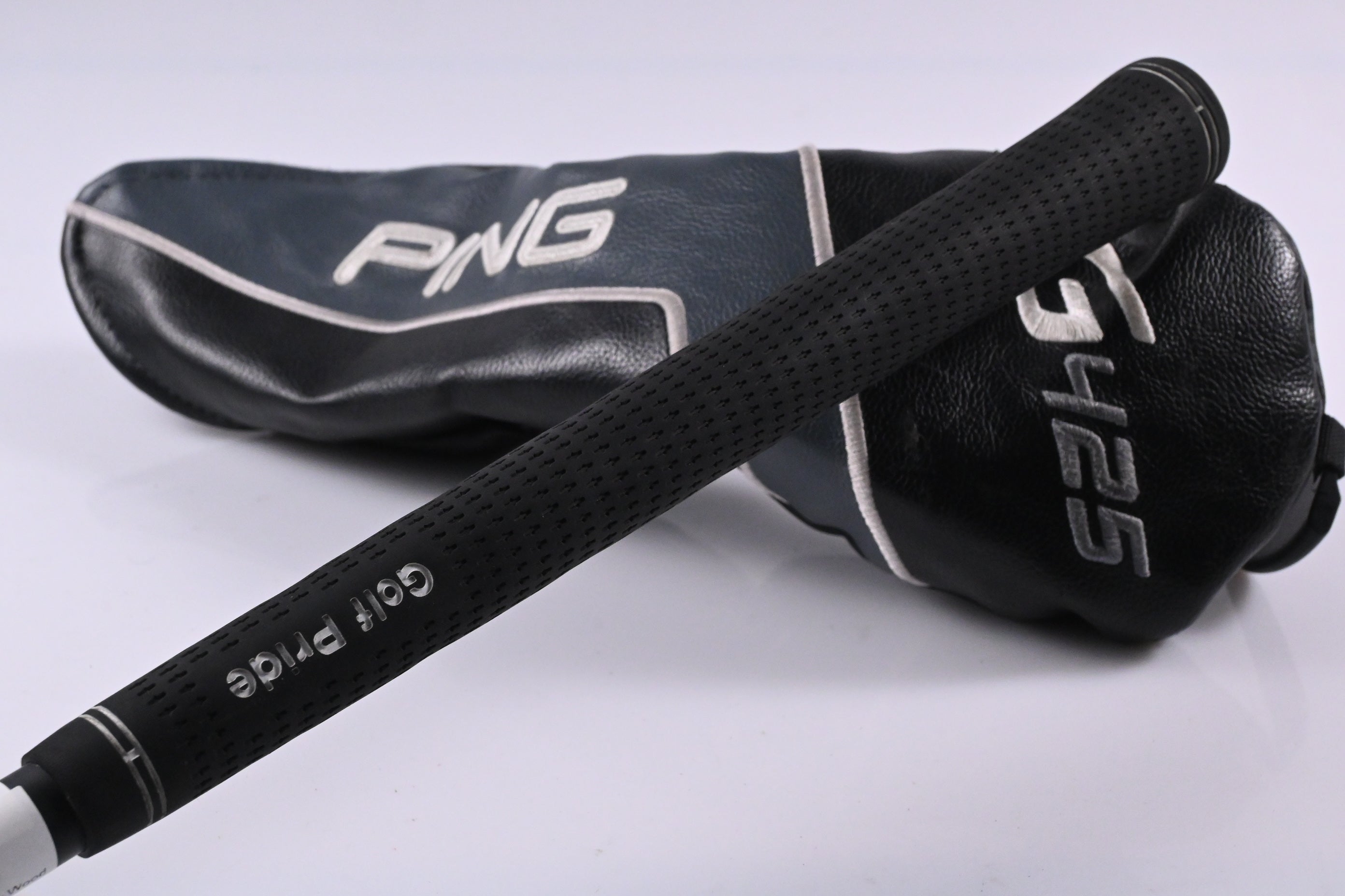 Ping G425 SFT #3 Wood / 16 Degree / Senior Flex Ping Alta CB Slate 65 Shaft