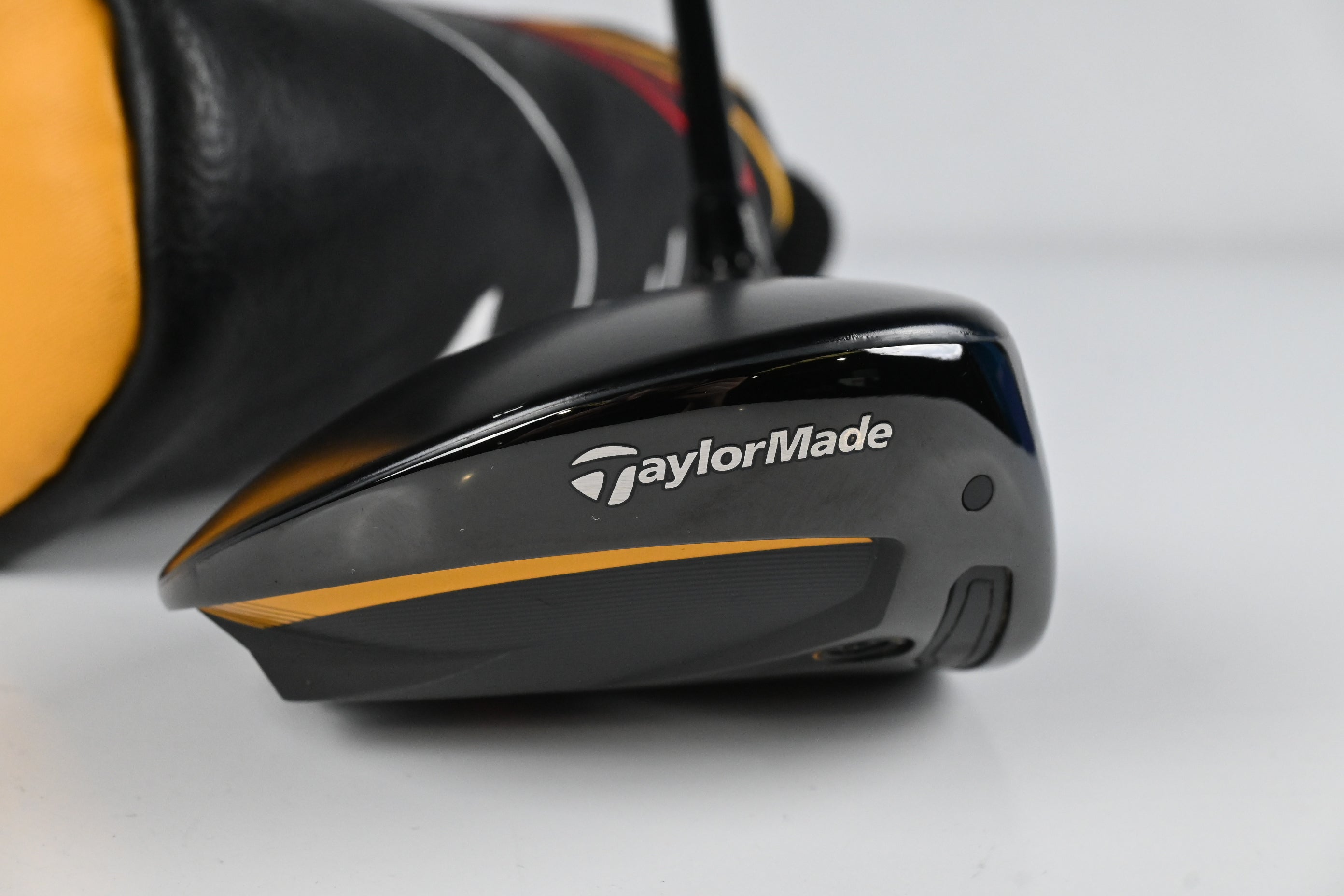 Taylormade R7 Quad Mini Driver / 11.5 Degree / Stiff Flex Fujikura Speeder MD 6